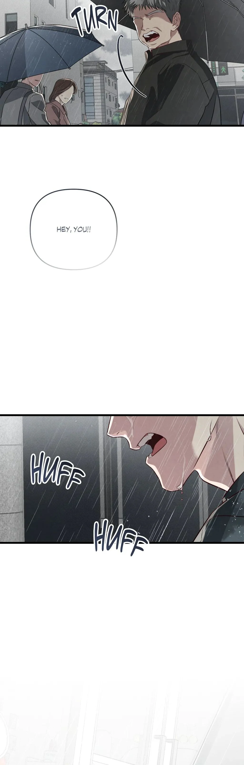 Between the Lines - Chapter 67 Page 30