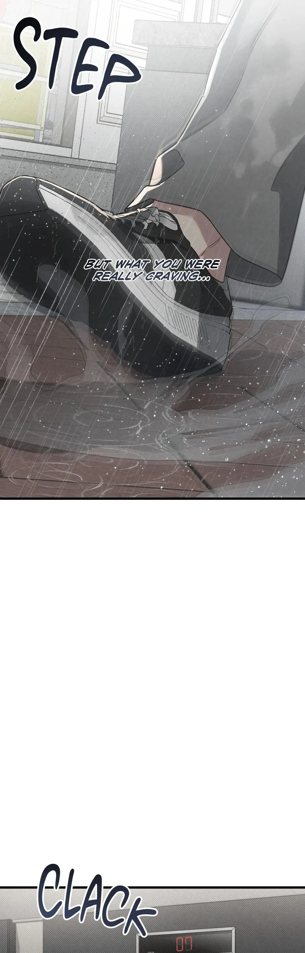 Between the Lines - Chapter 67 Page 31