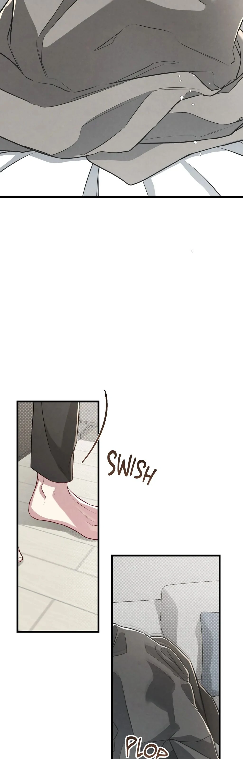 Between the Lines - Chapter 67 Page 39