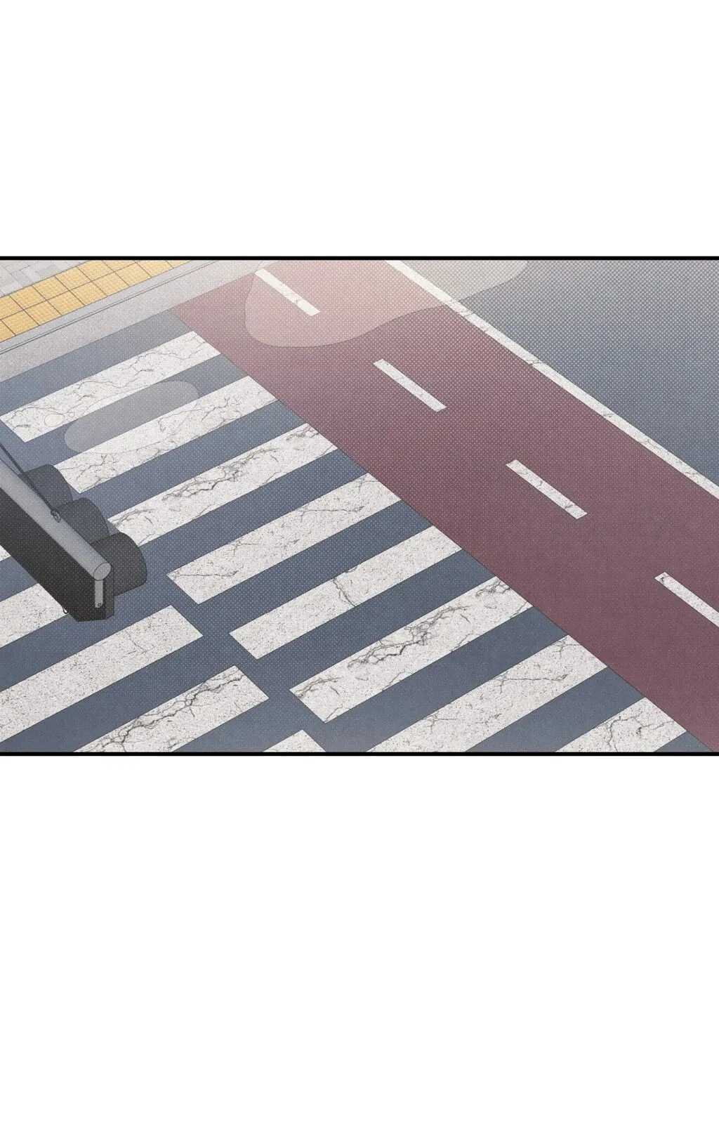 Between the Lines - Chapter 68 Page 3