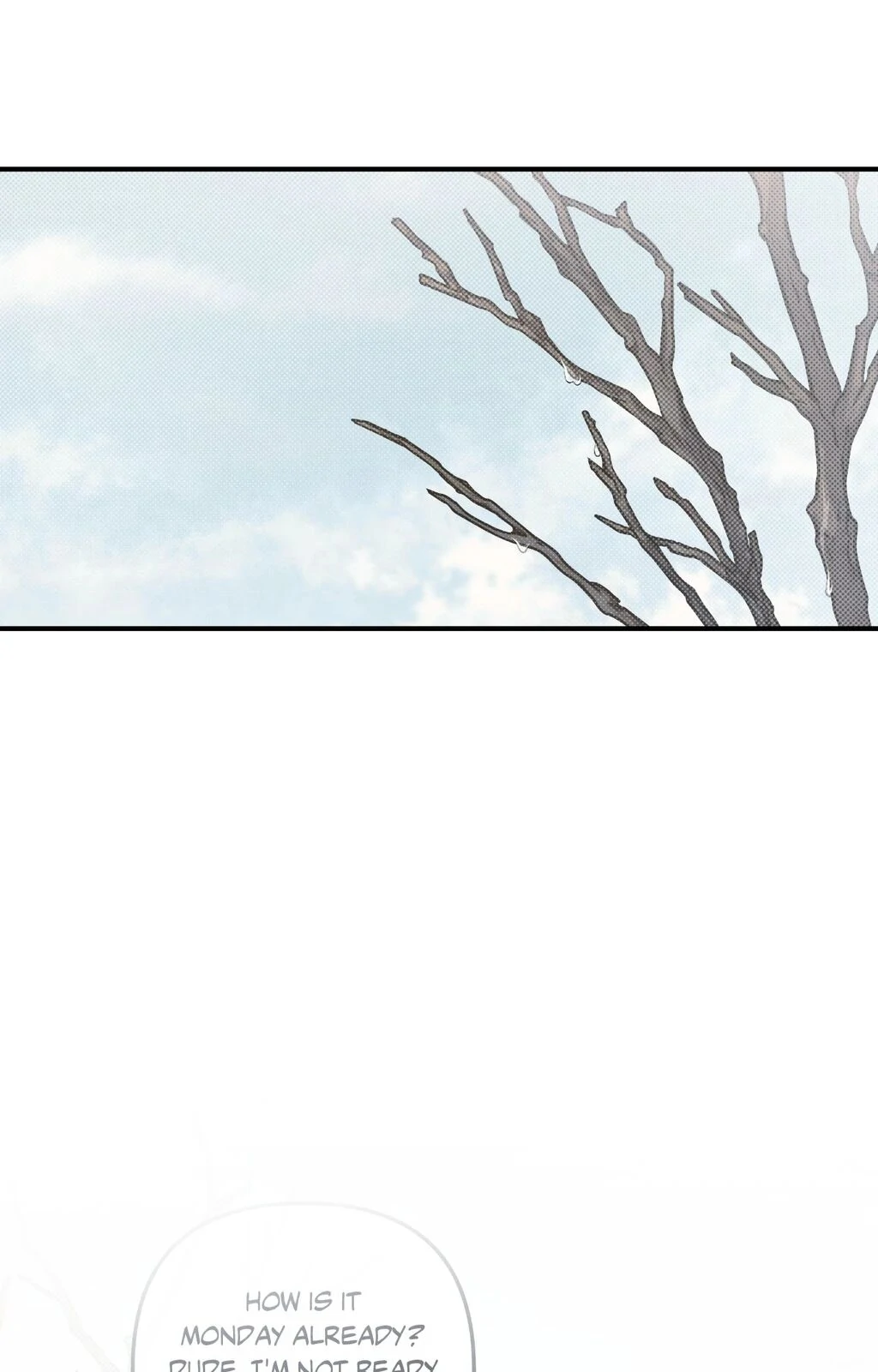 Between the Lines - Chapter 68 Page 4