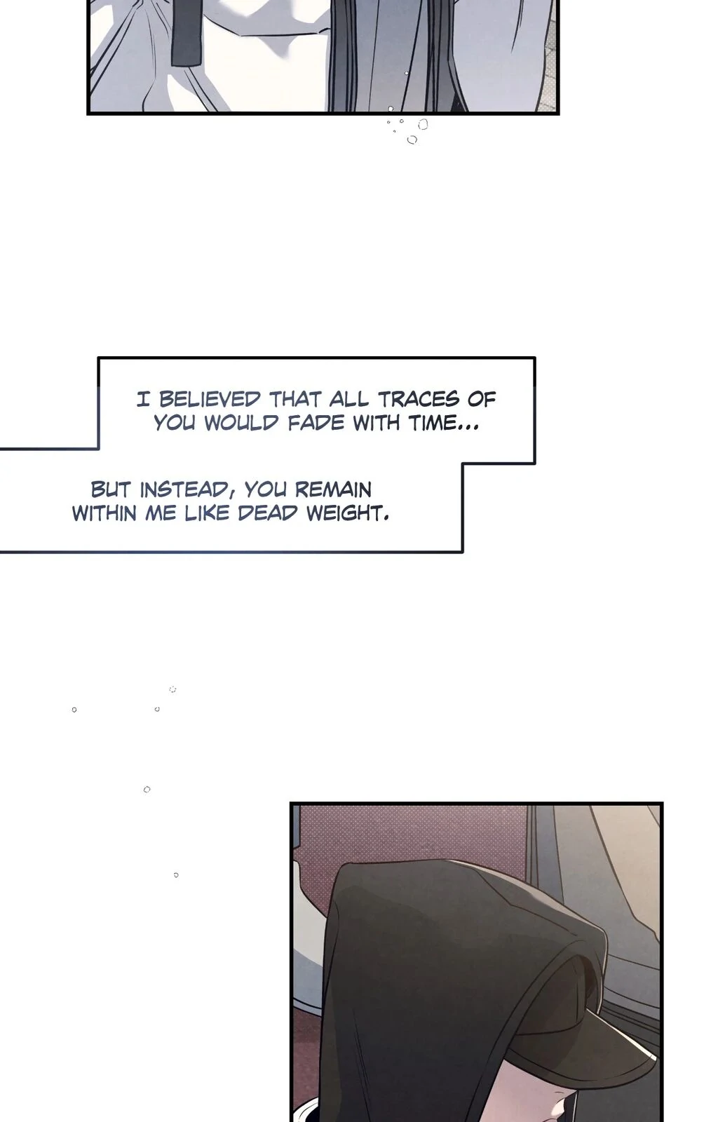 Between the Lines - Chapter 68 Page 14