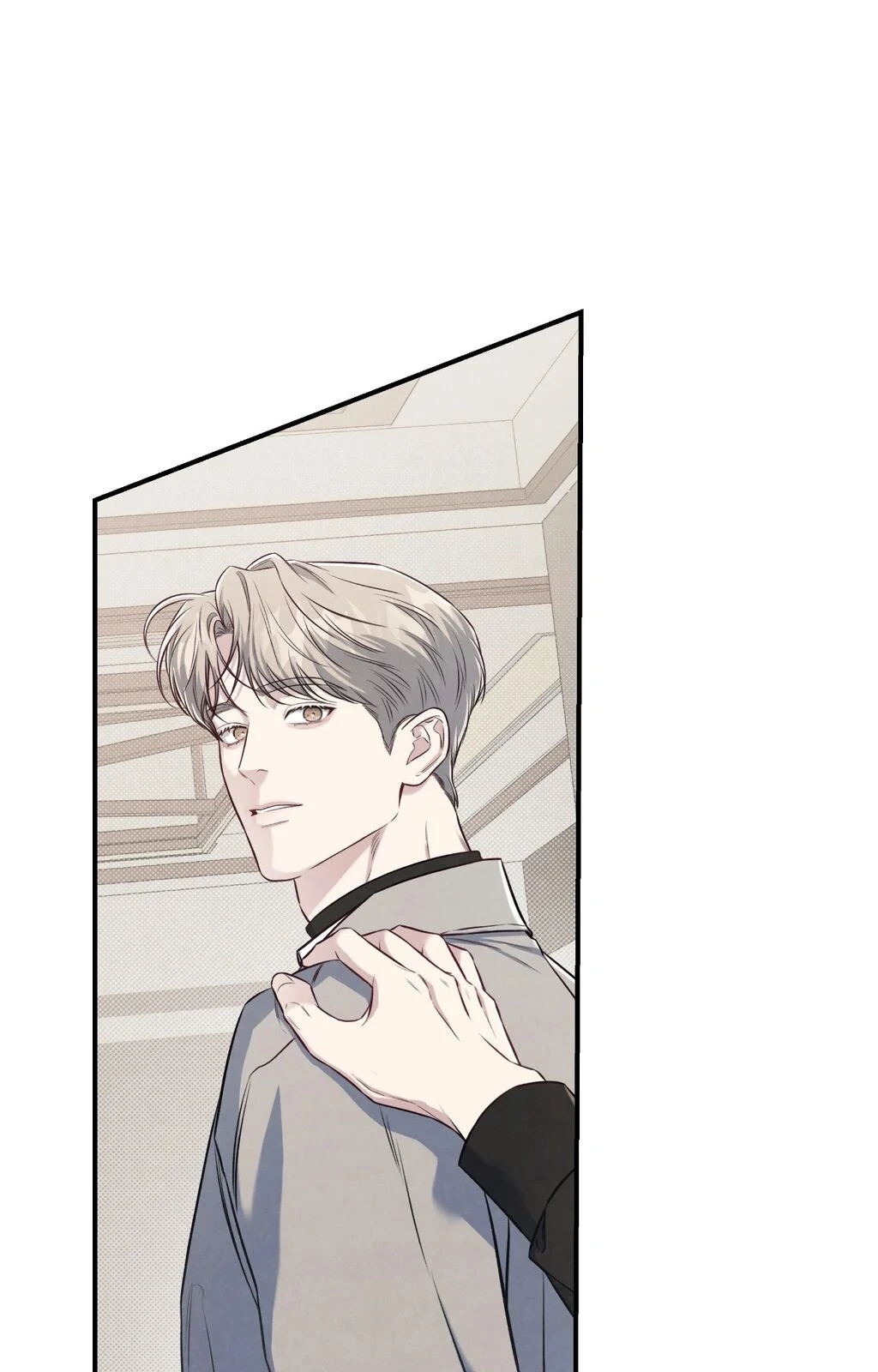 Between the Lines - Chapter 68 Page 39