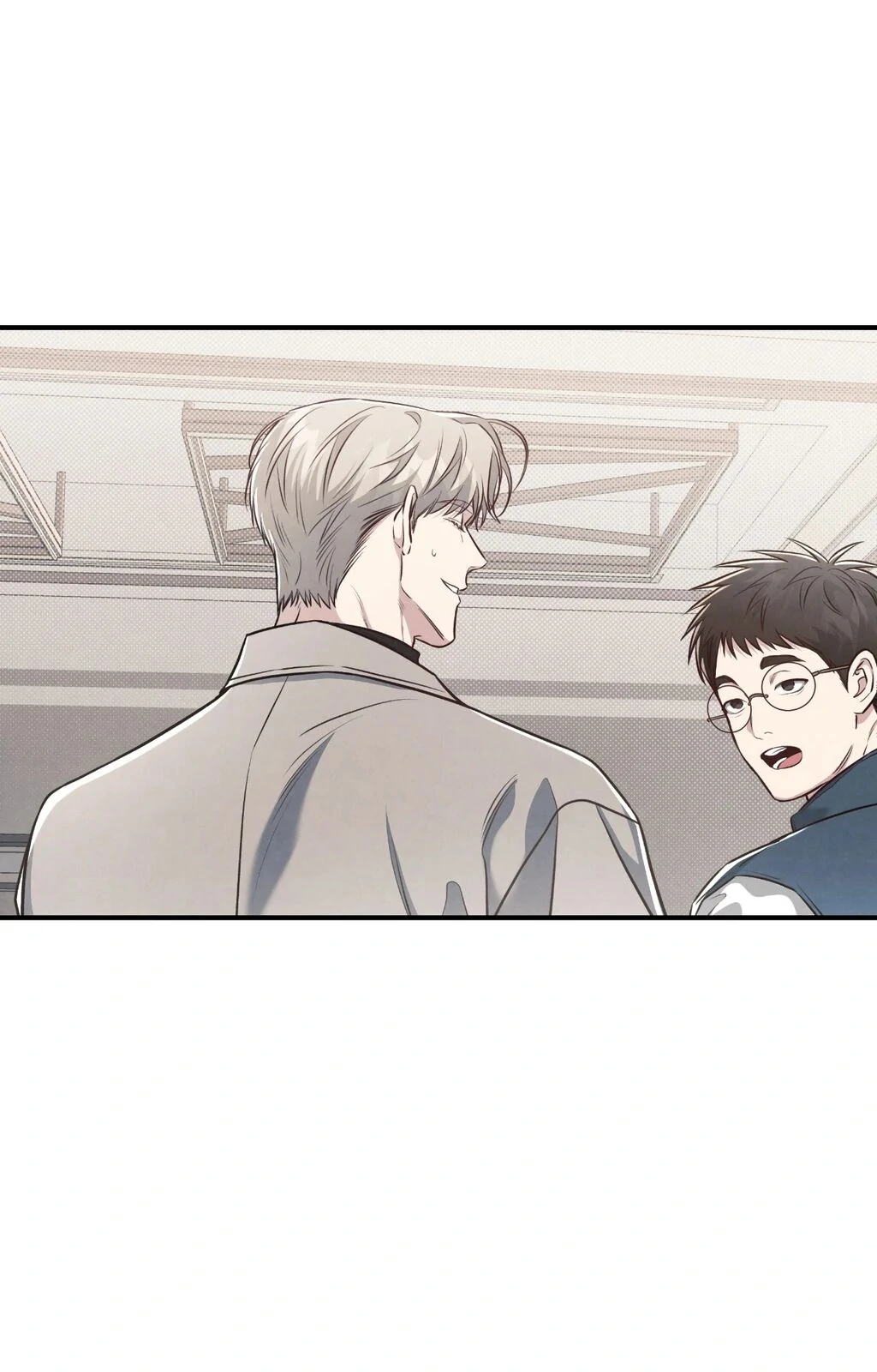 Between the Lines - Chapter 68 Page 48