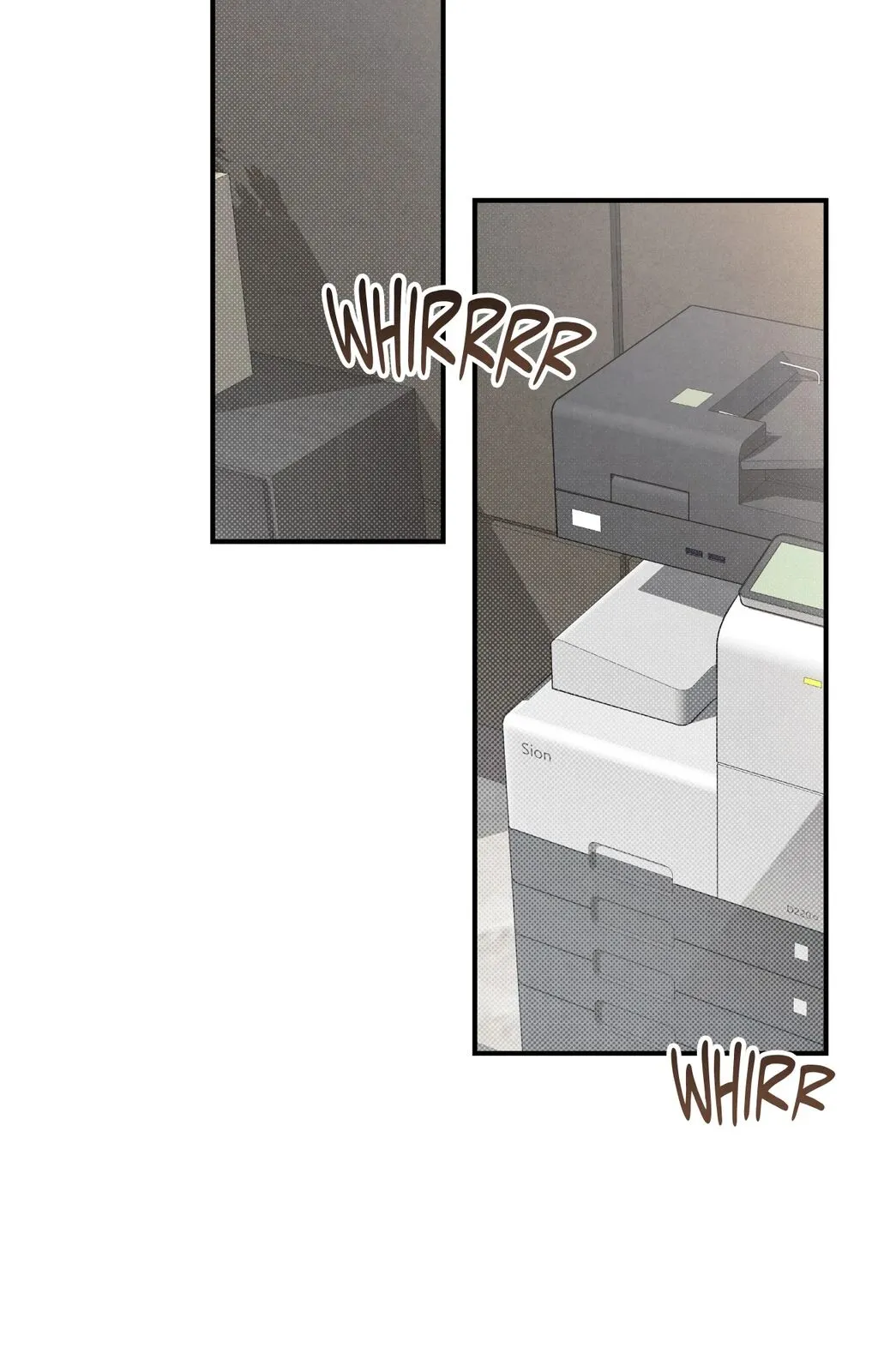 Between the Lines - Chapter 68 Page 55