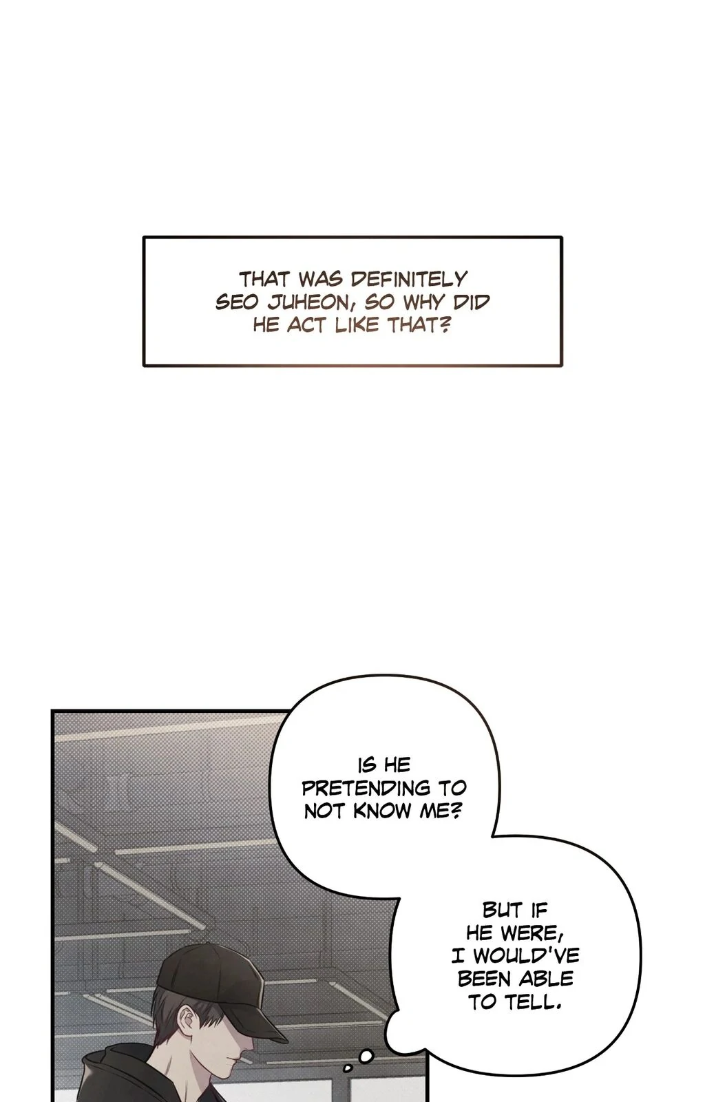 Between the Lines - Chapter 68 Page 59