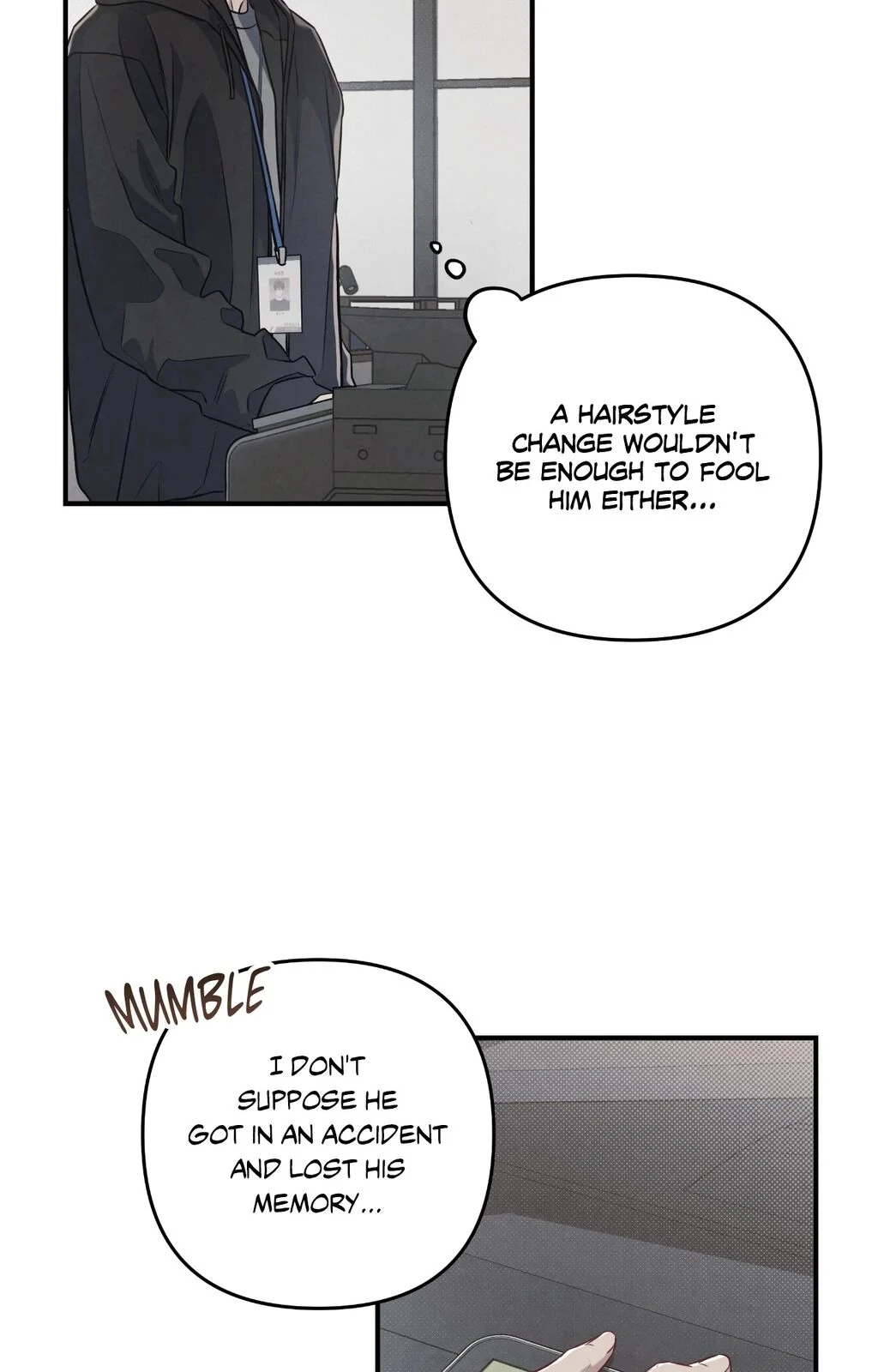 Between the Lines - Chapter 68 Page 60