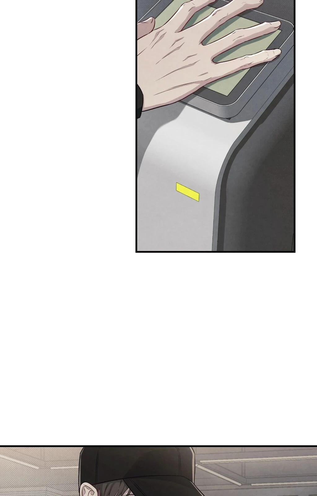 Between the Lines - Chapter 68 Page 61