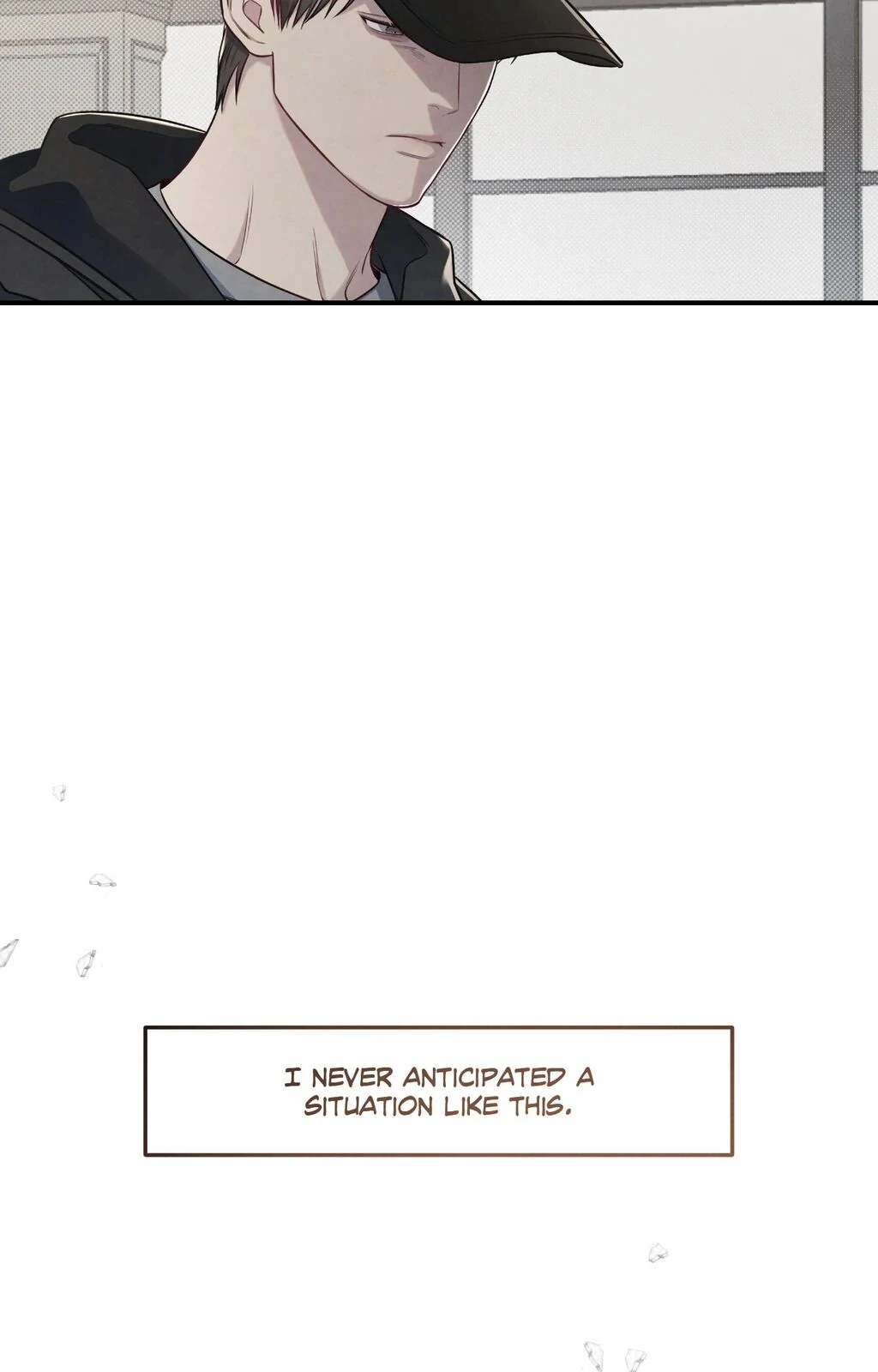 Between the Lines - Chapter 68 Page 62