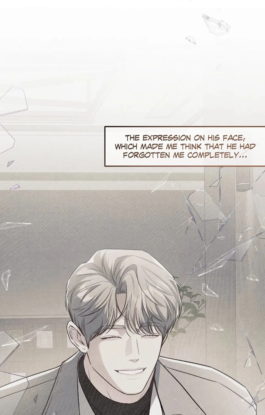 Between the Lines - Chapter 68 Page 63