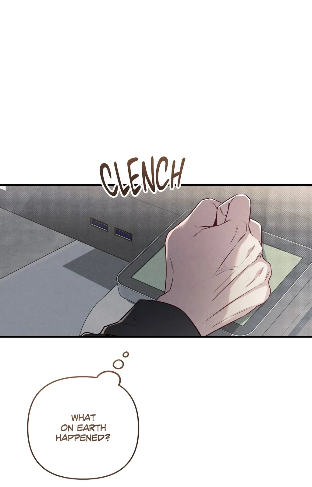 Between the Lines - Chapter 68 Page 65