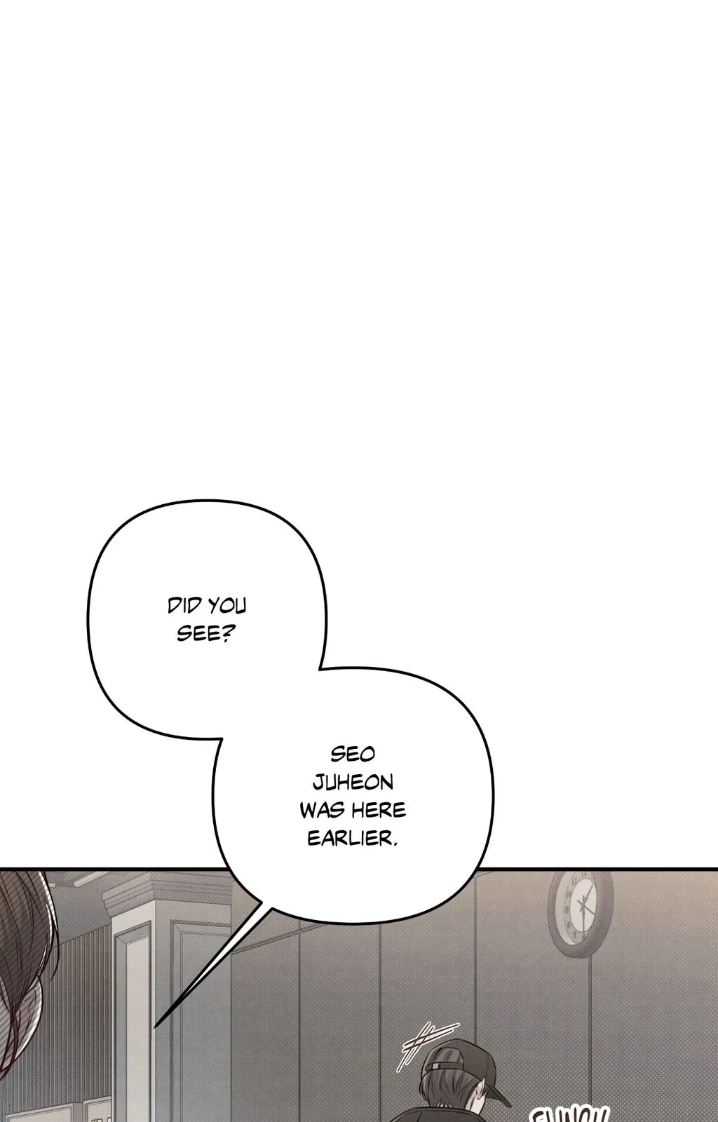 Between the Lines - Chapter 68 Page 66