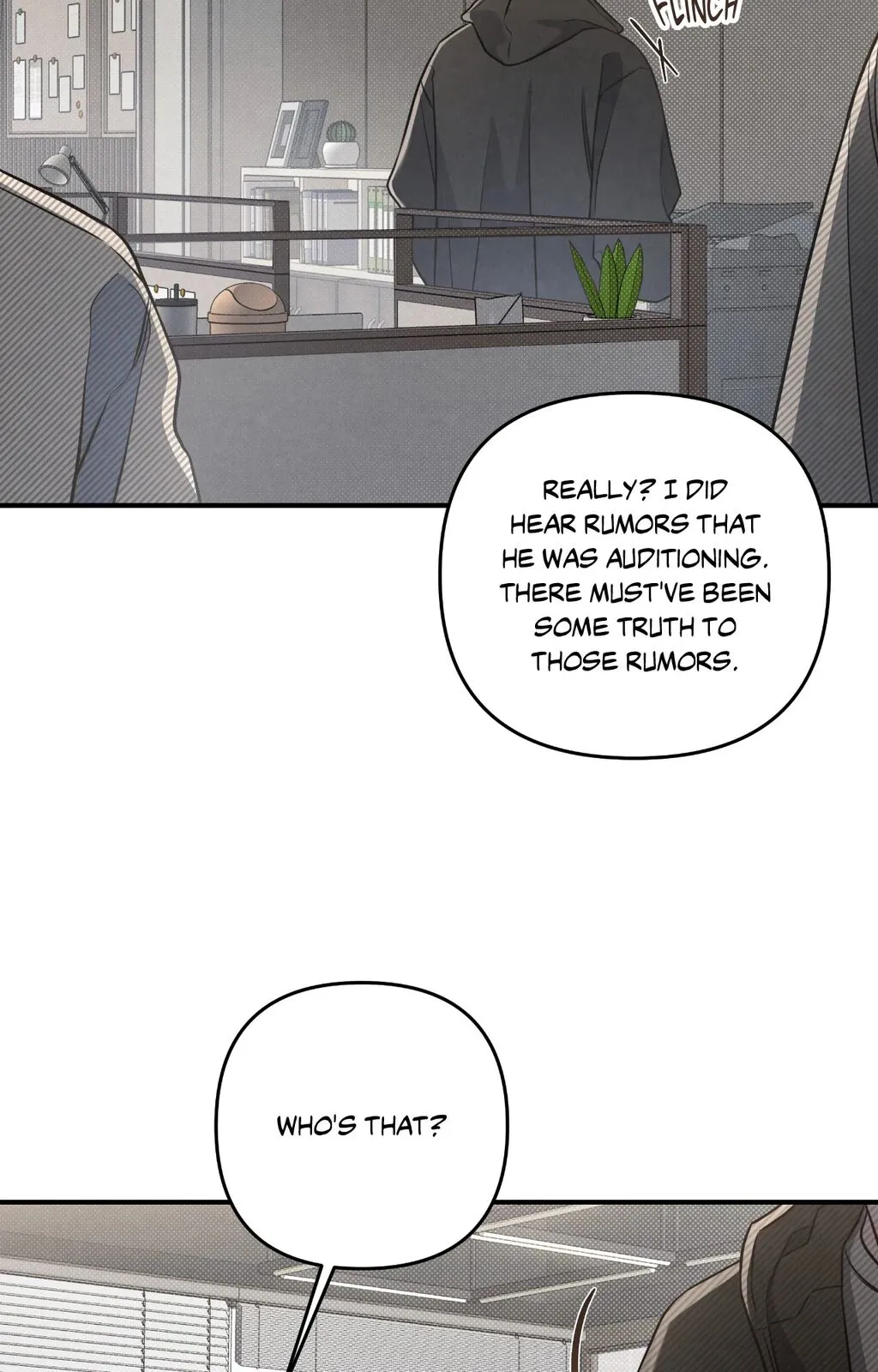 Between the Lines - Chapter 68 Page 67