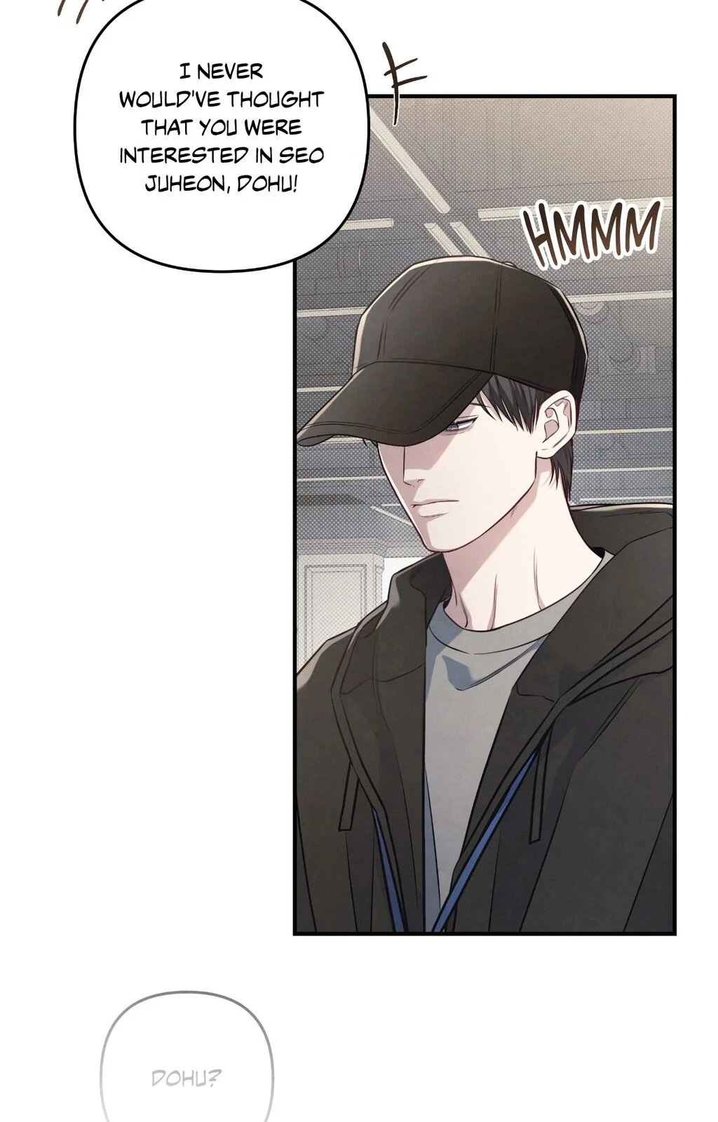 Between the Lines - Chapter 68 Page 74