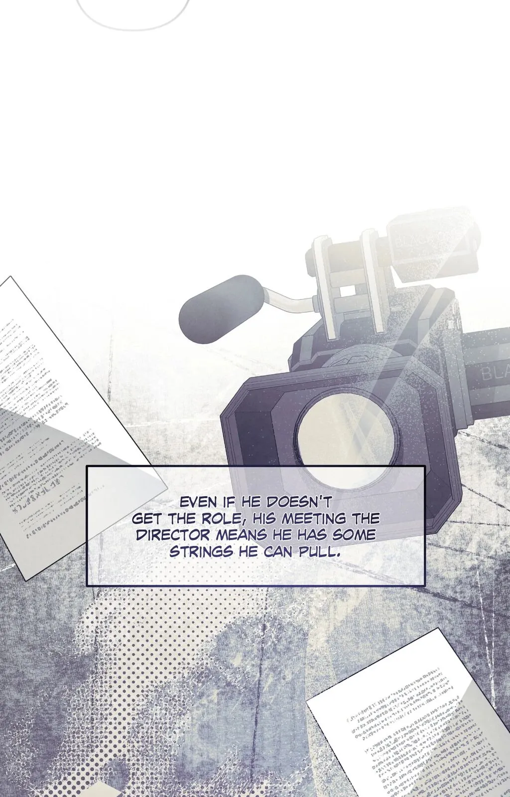 Between the Lines - Chapter 68 Page 75
