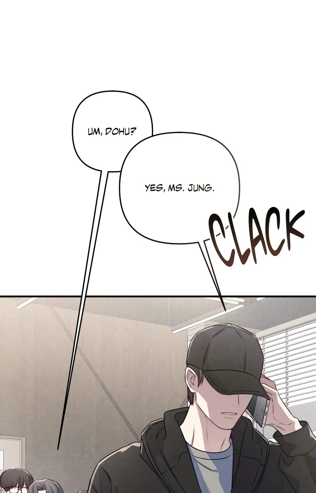 Between the Lines - Chapter 68 Page 78