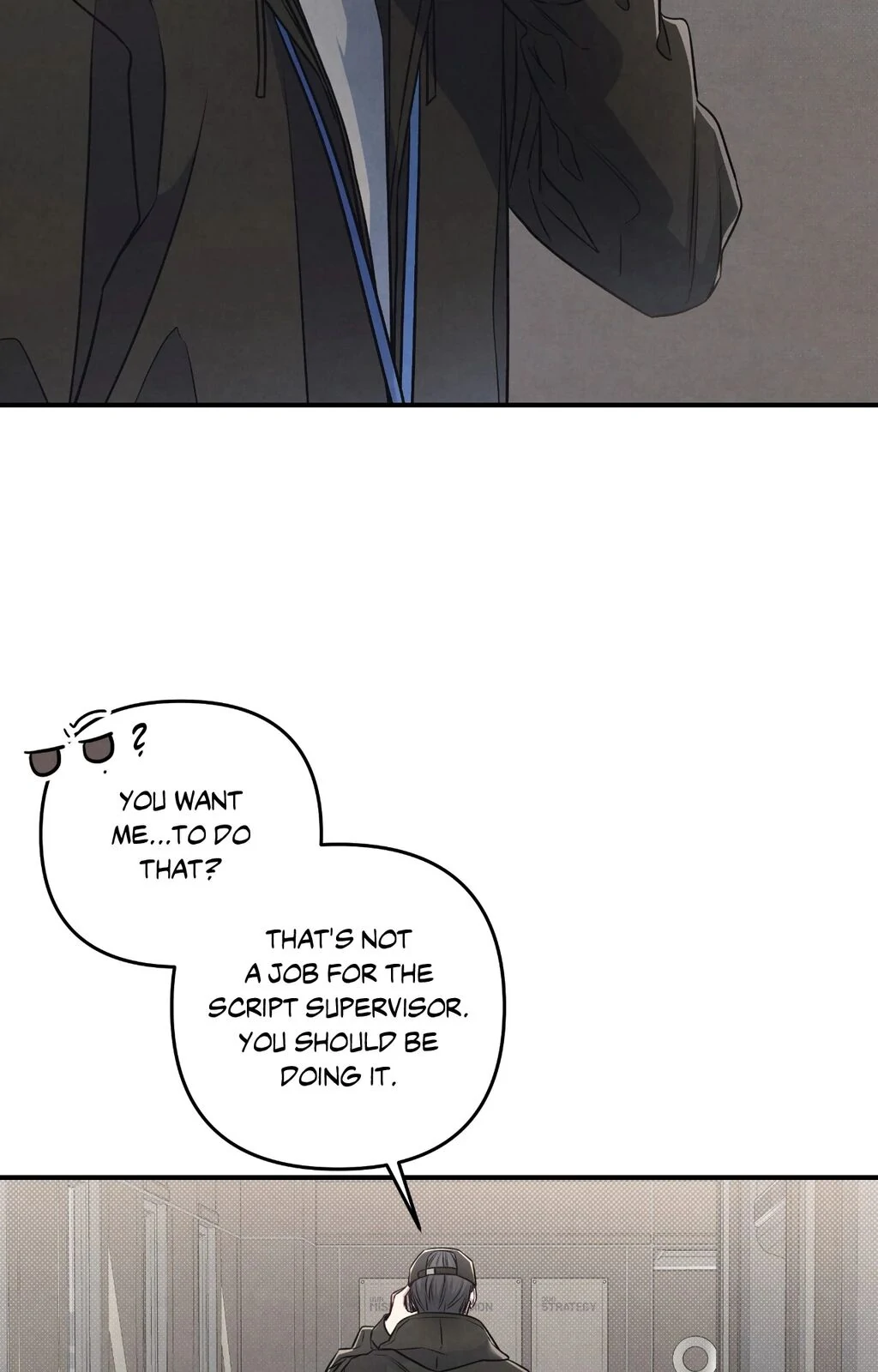 Between the Lines - Chapter 68 Page 85