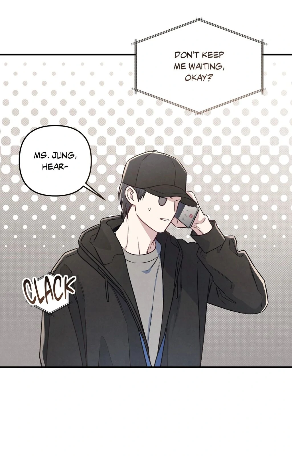 Between the Lines - Chapter 68 Page 89
