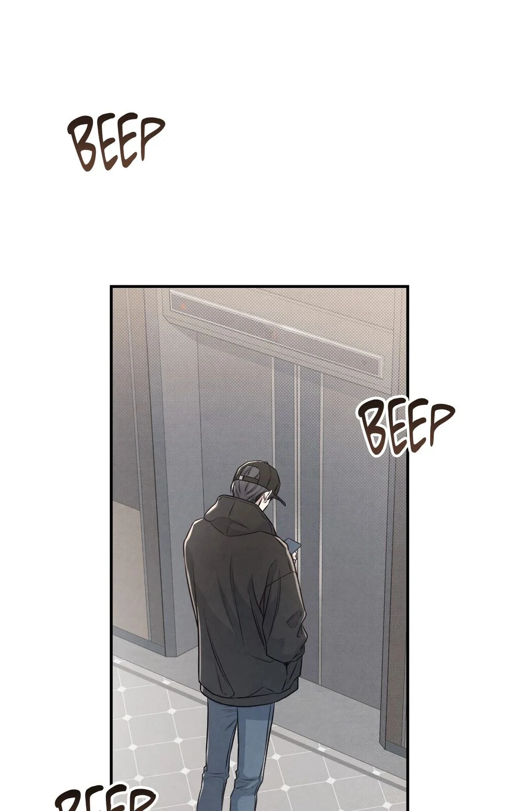 Between the Lines - Chapter 68 Page 90
