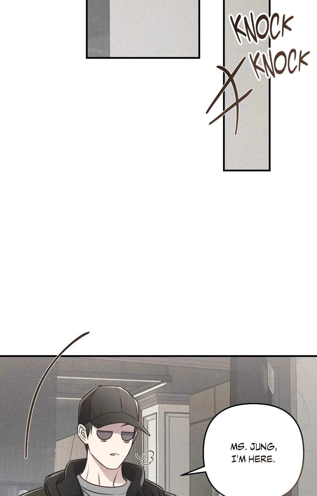 Between the Lines - Chapter 68 Page 94