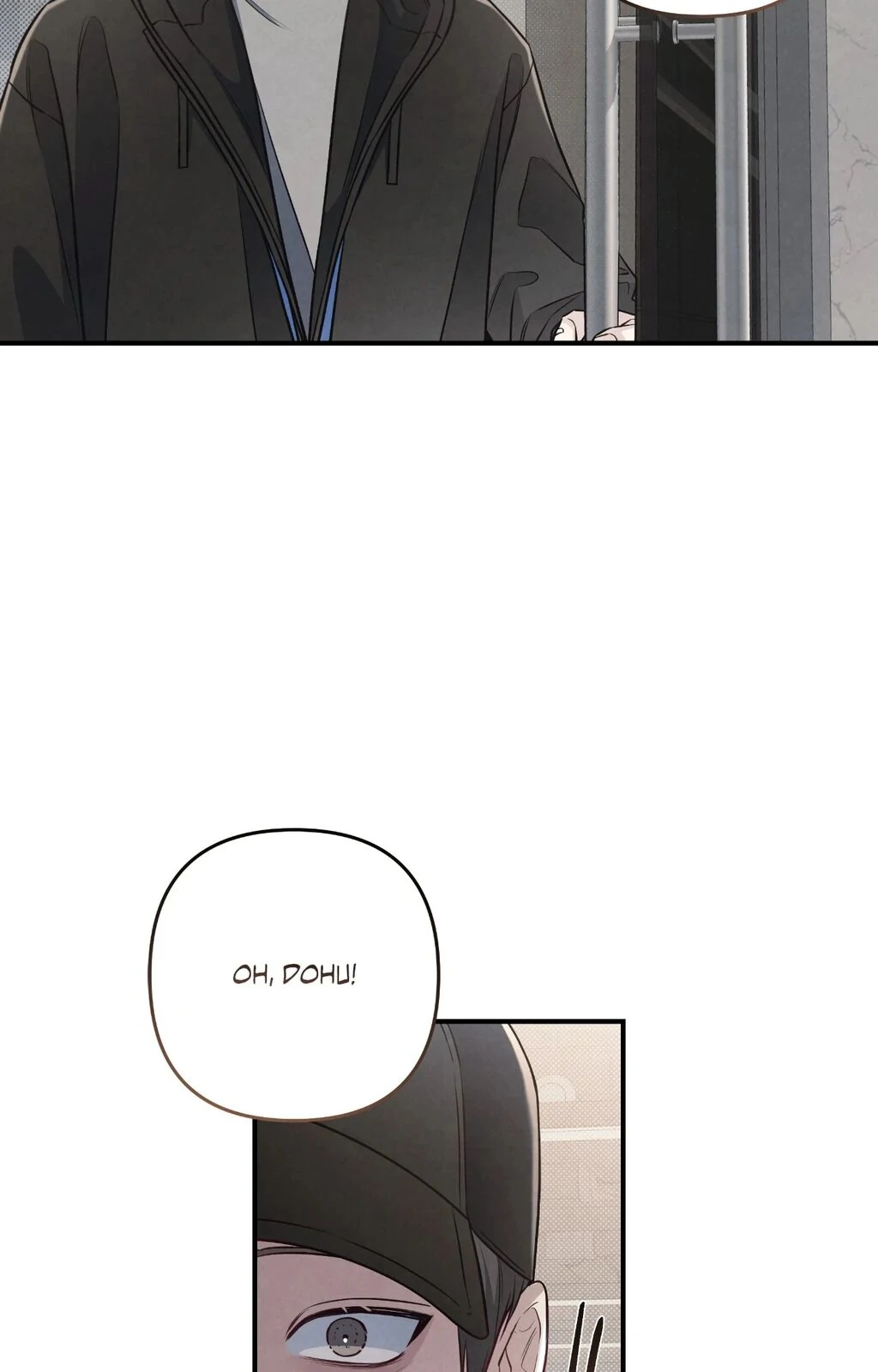 Between the Lines - Chapter 68 Page 95
