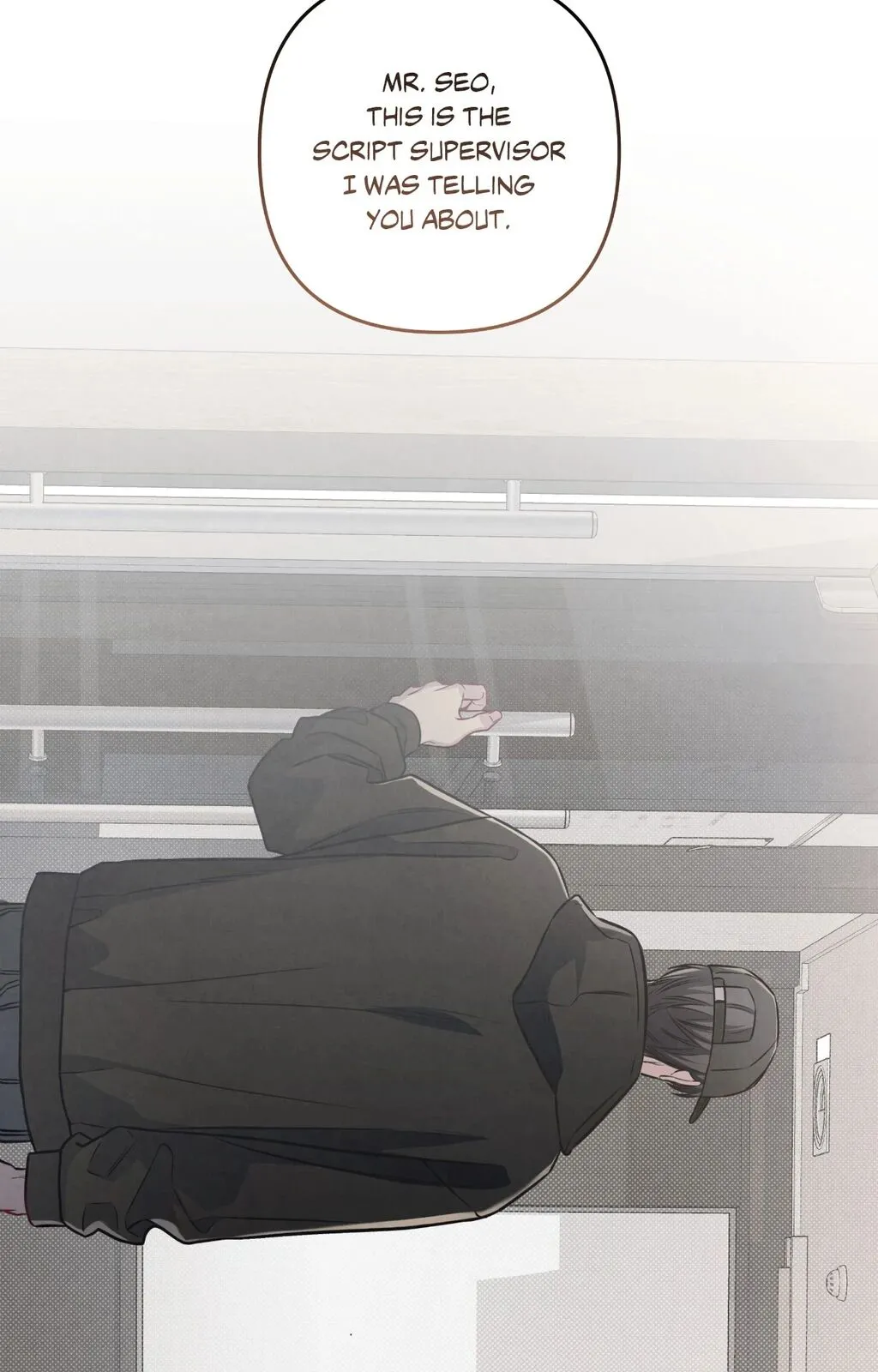 Between the Lines - Chapter 68 Page 97