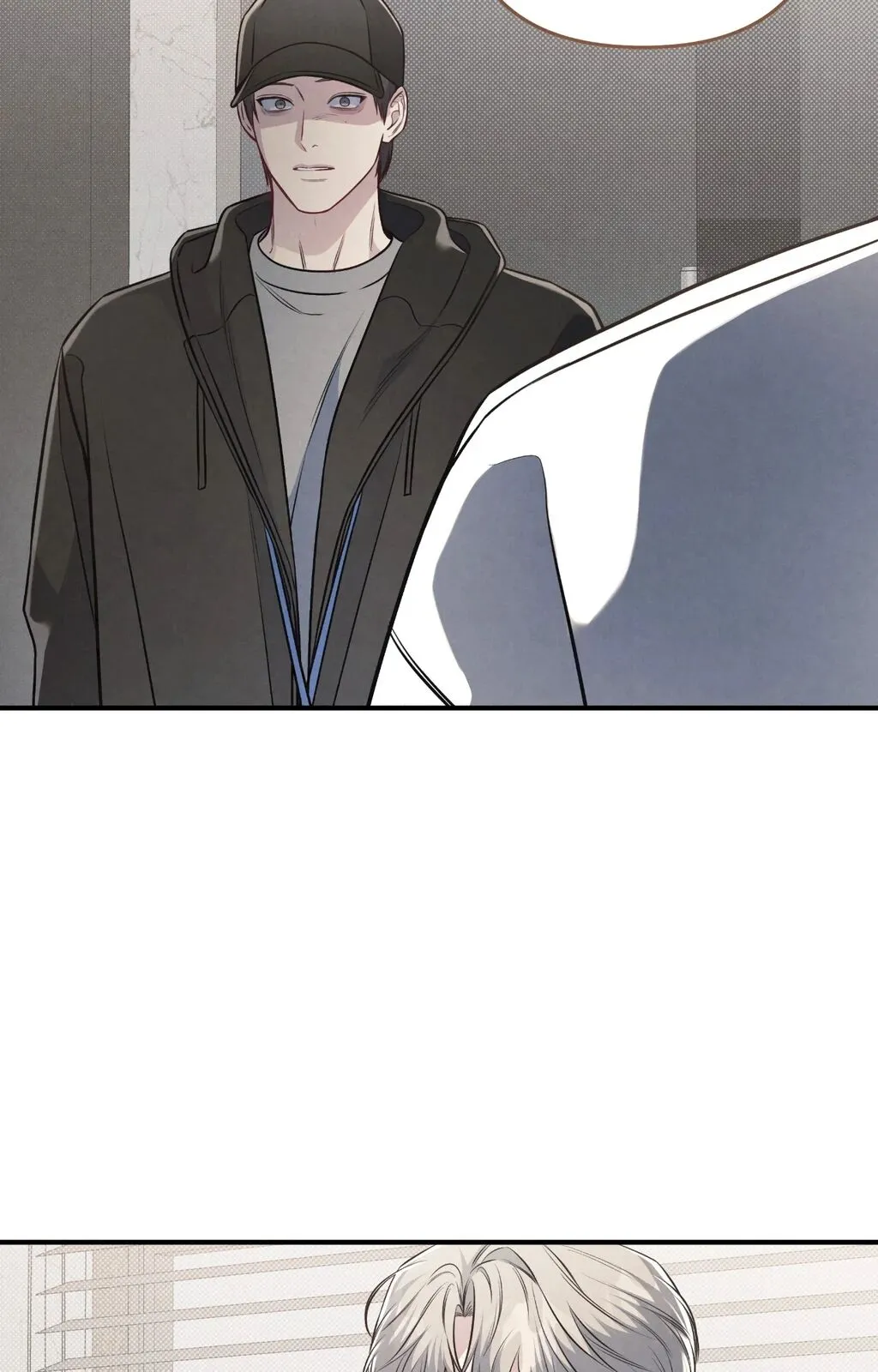 Between the Lines - Chapter 68 Page 100