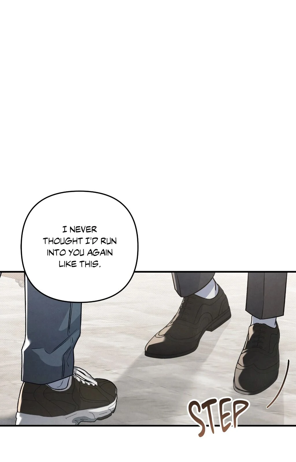 Between the Lines - Chapter 68 Page 102