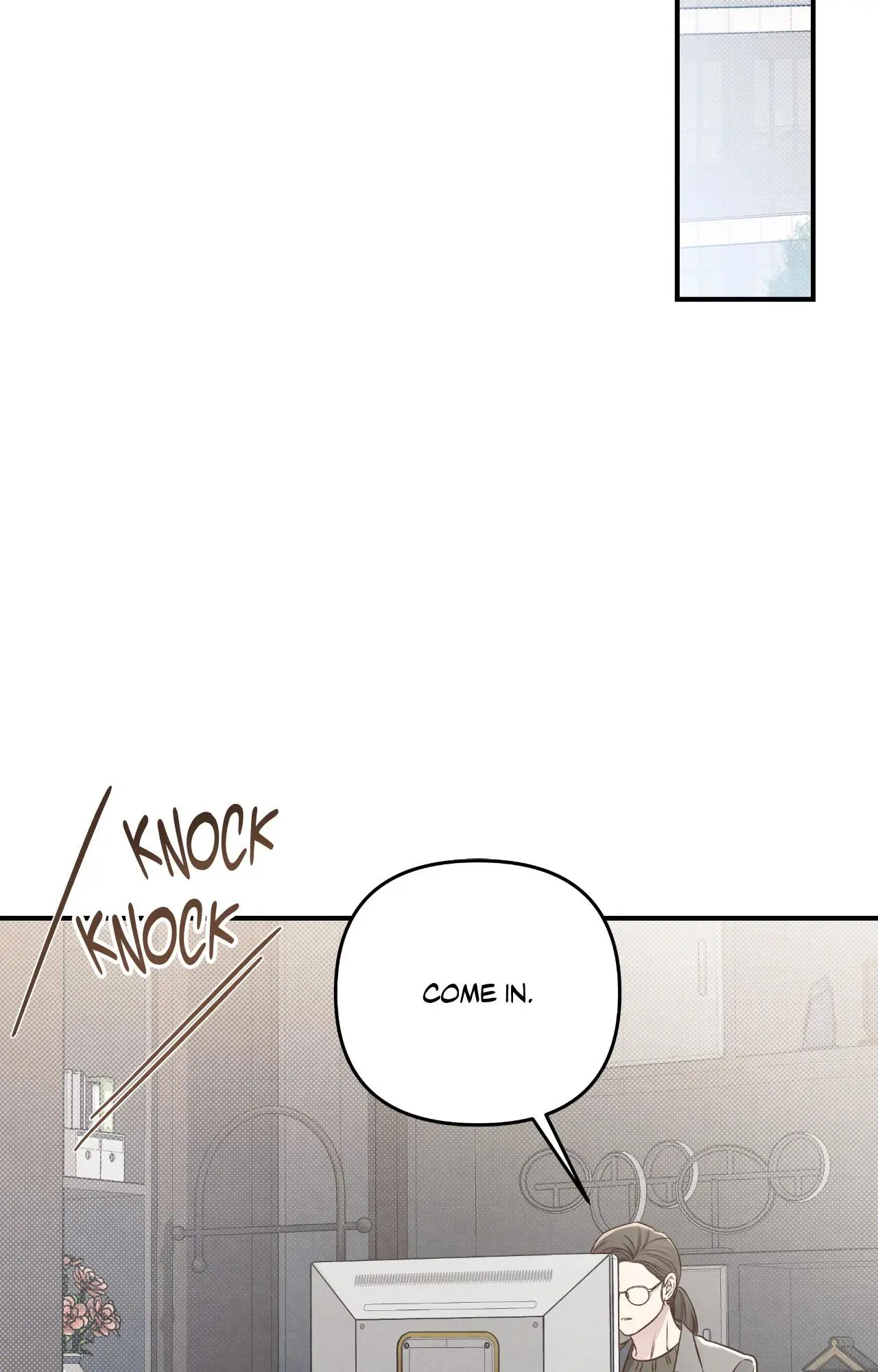 Between the Lines - Chapter 69 Page 2