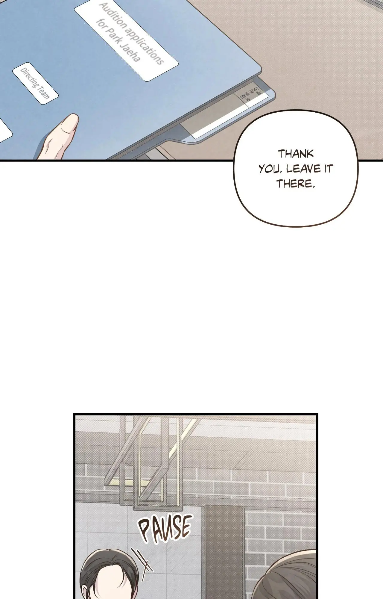 Between the Lines - Chapter 69 Page 4
