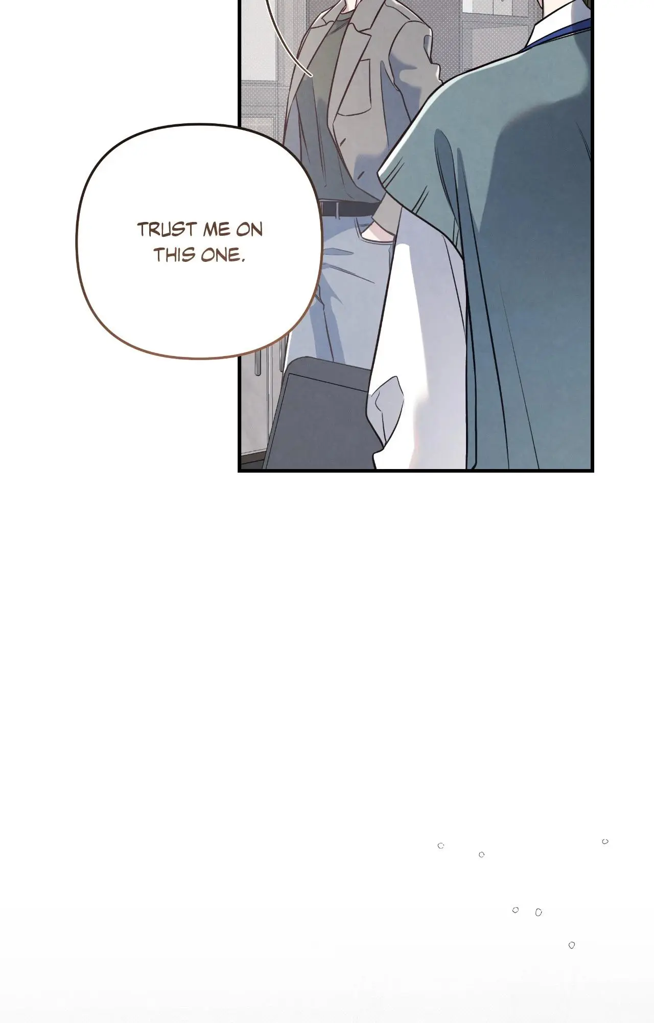 Between the Lines - Chapter 69 Page 15