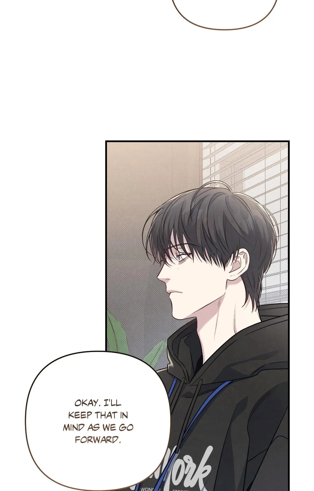 Between the Lines - Chapter 69 Page 26