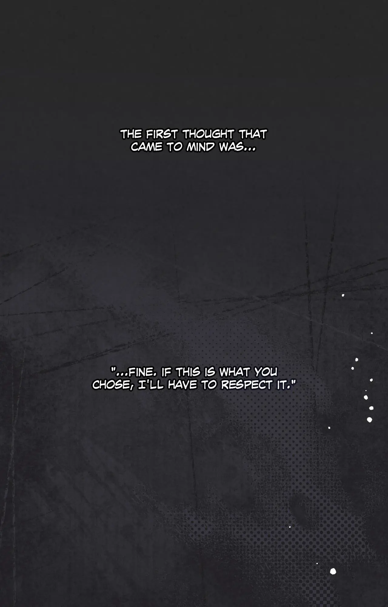 Between the Lines - Chapter 69 Page 34