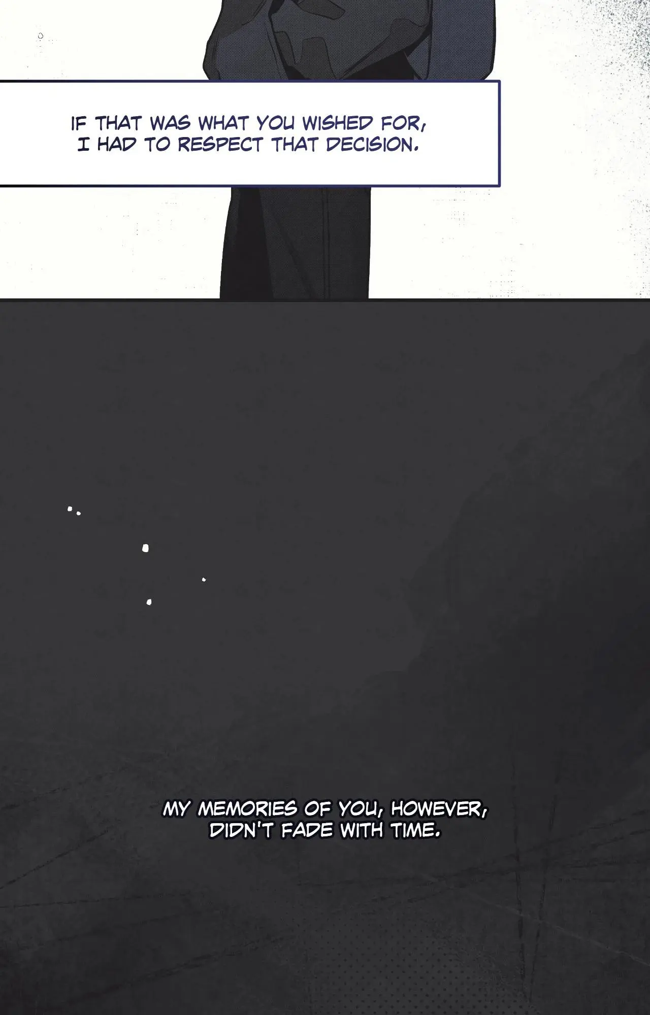 Between the Lines - Chapter 69 Page 36