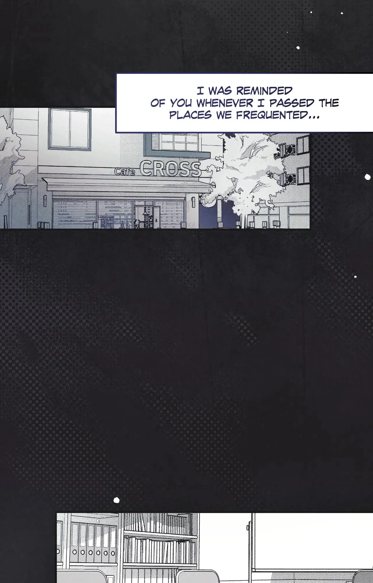Between the Lines - Chapter 69 Page 37