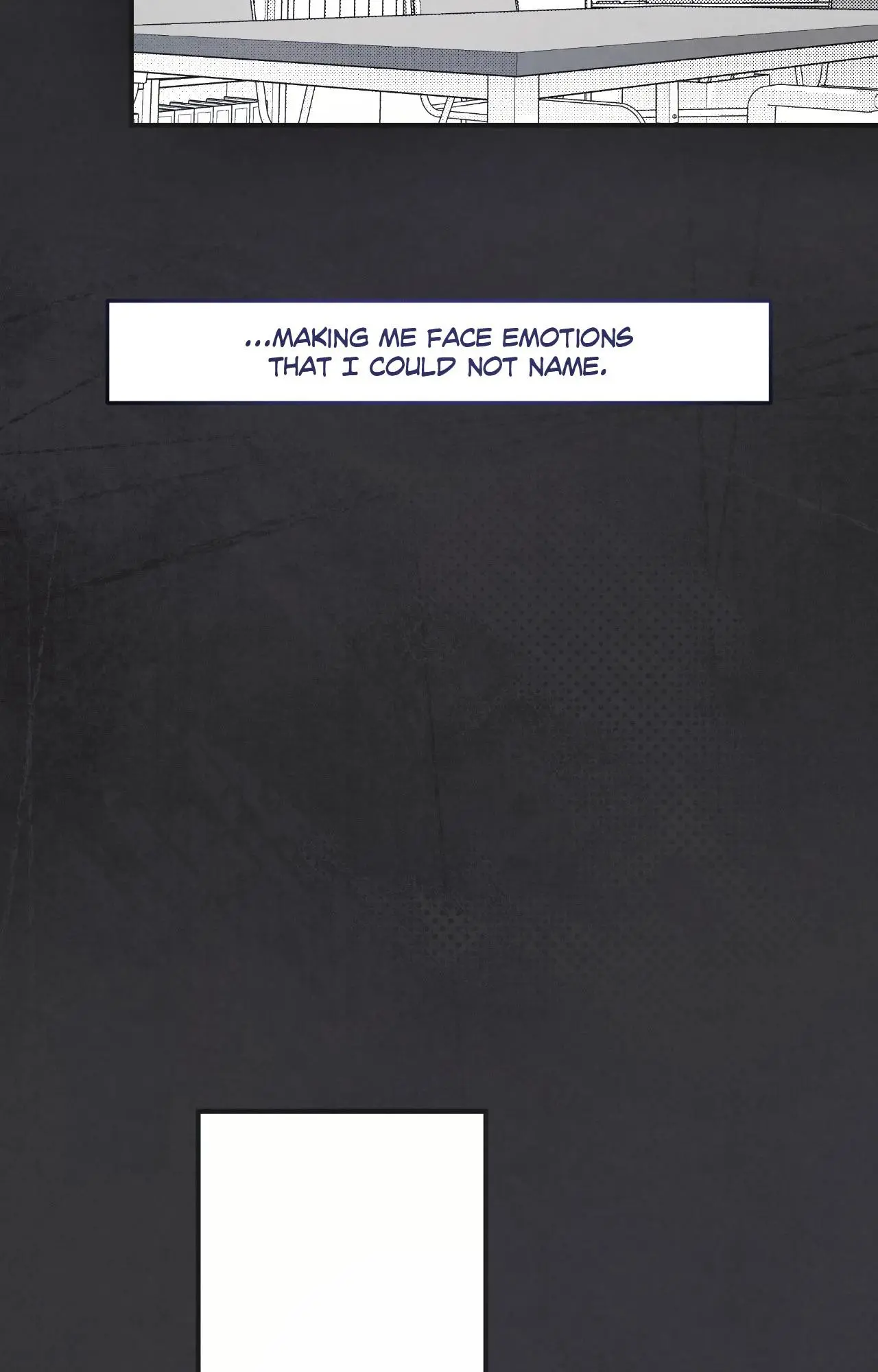 Between the Lines - Chapter 69 Page 38