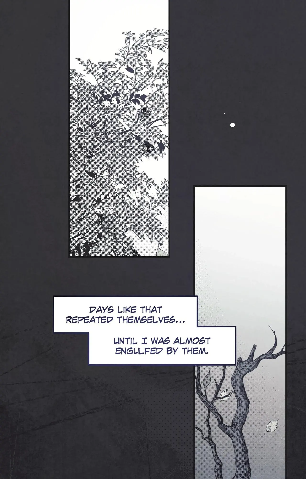 Between the Lines - Chapter 69 Page 39