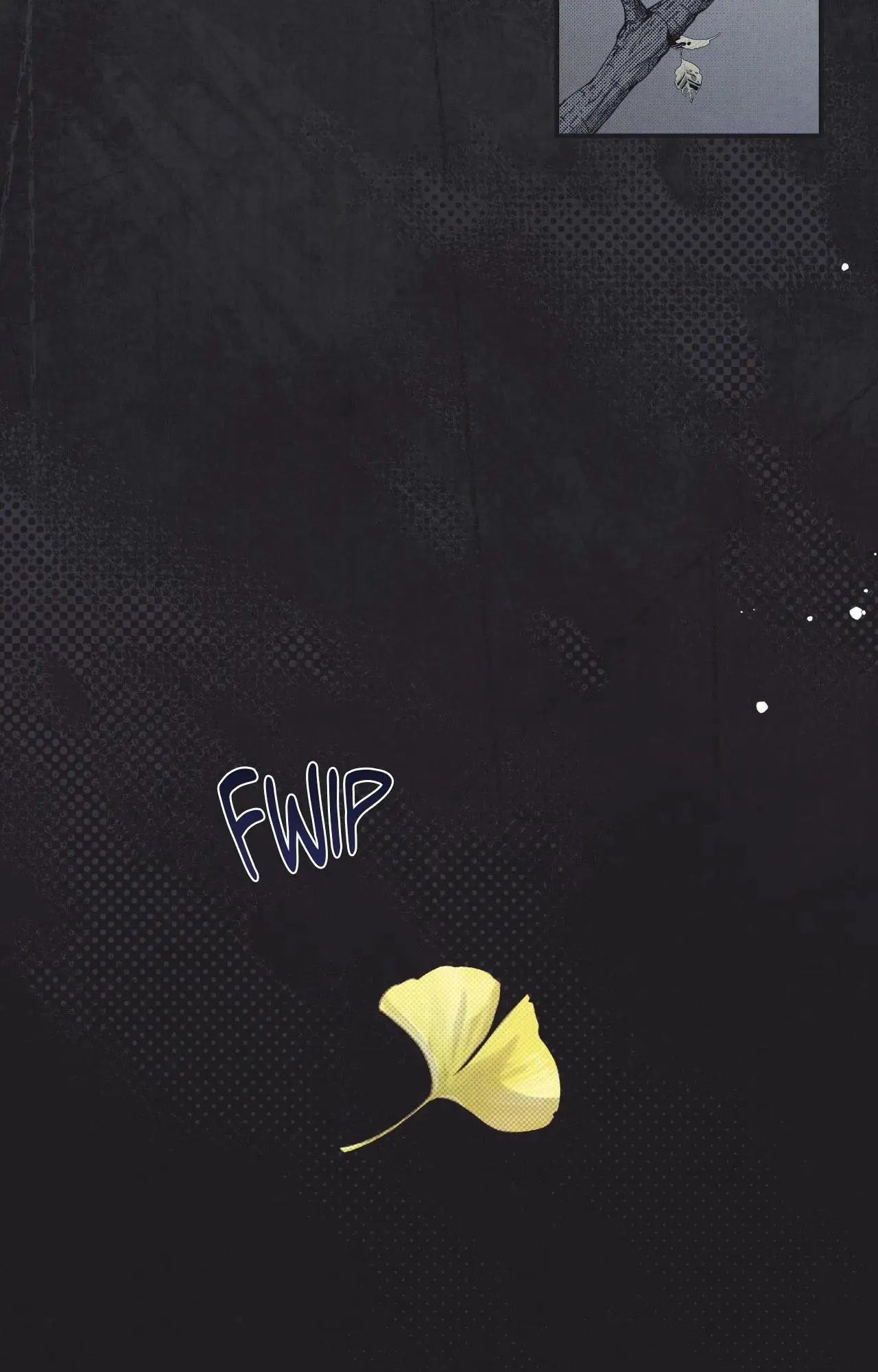 Between the Lines - Chapter 69 Page 40