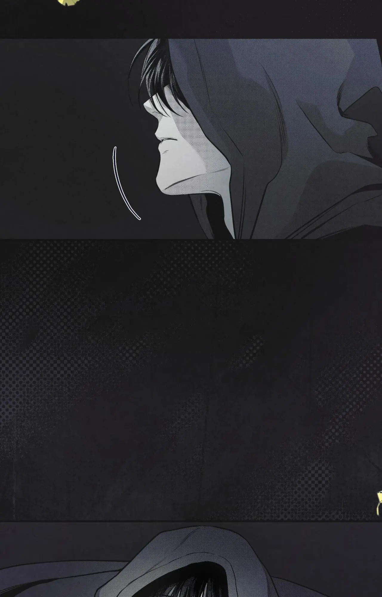 Between the Lines - Chapter 69 Page 42