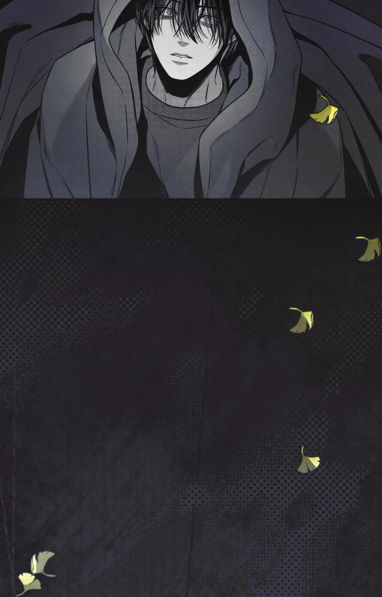 Between the Lines - Chapter 69 Page 43