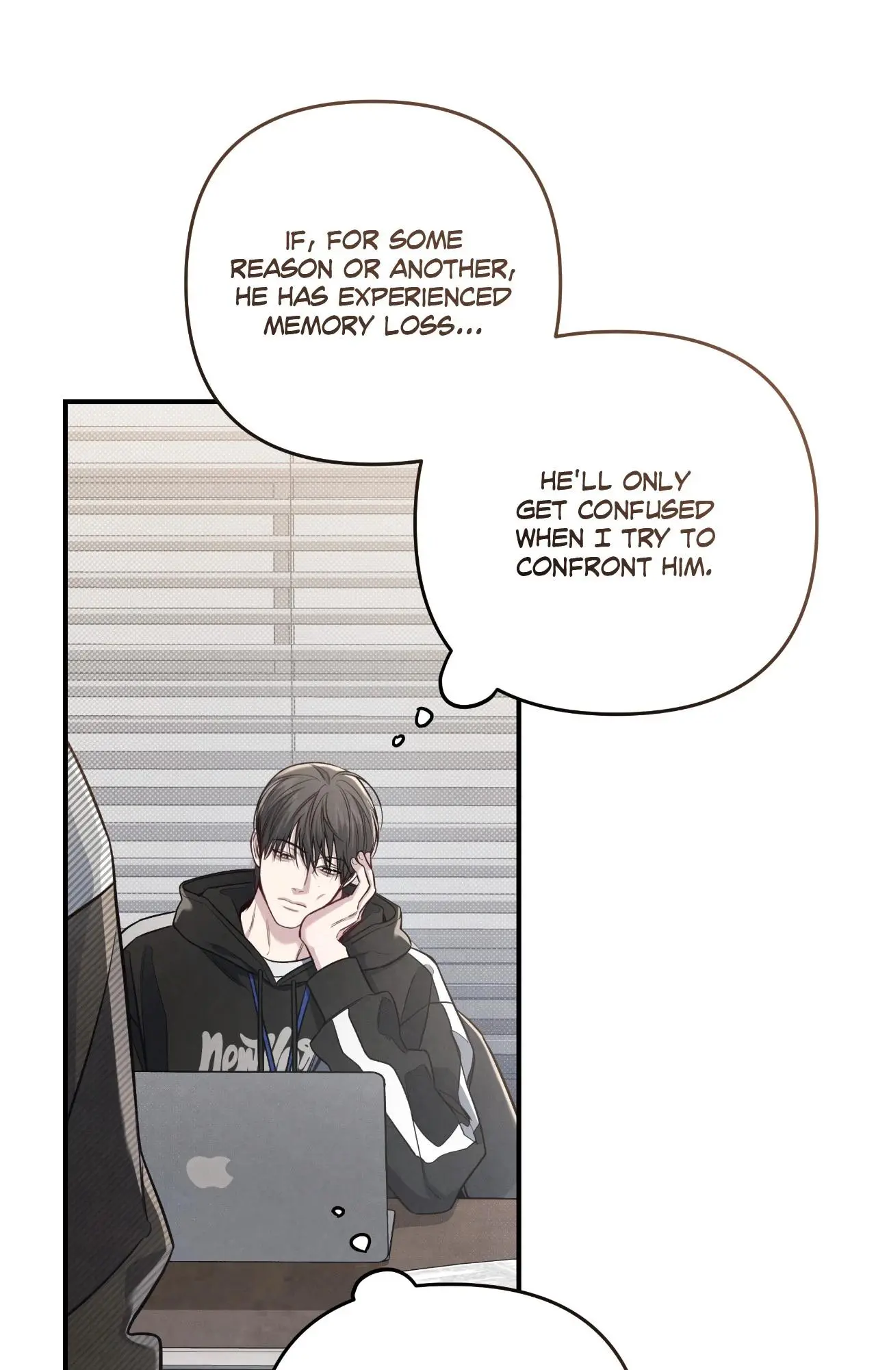 Between the Lines - Chapter 69 Page 56