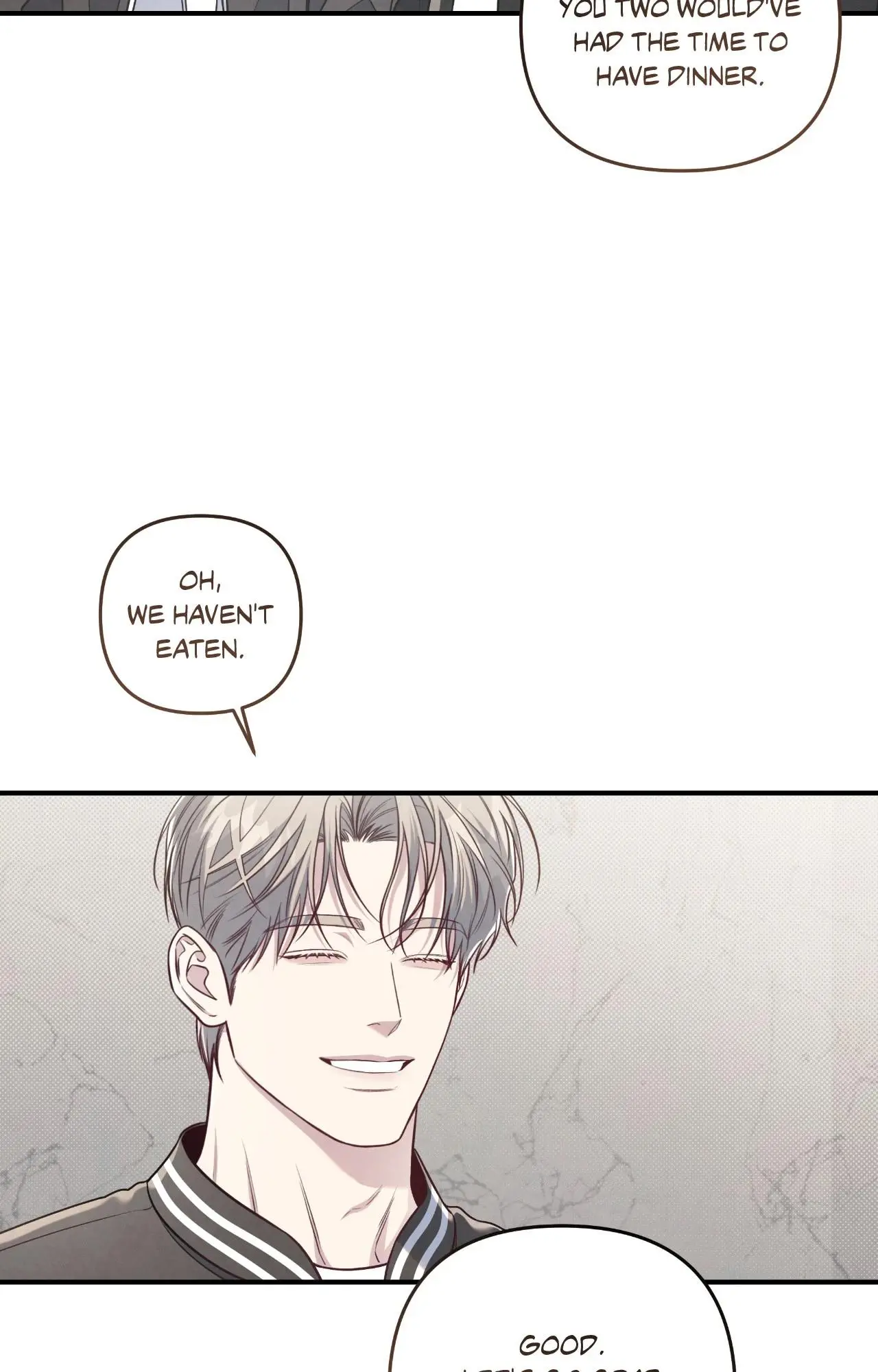 Between the Lines - Chapter 69 Page 64