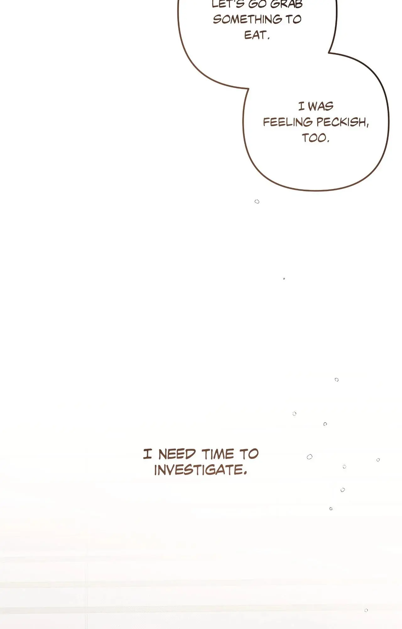 Between the Lines - Chapter 69 Page 65