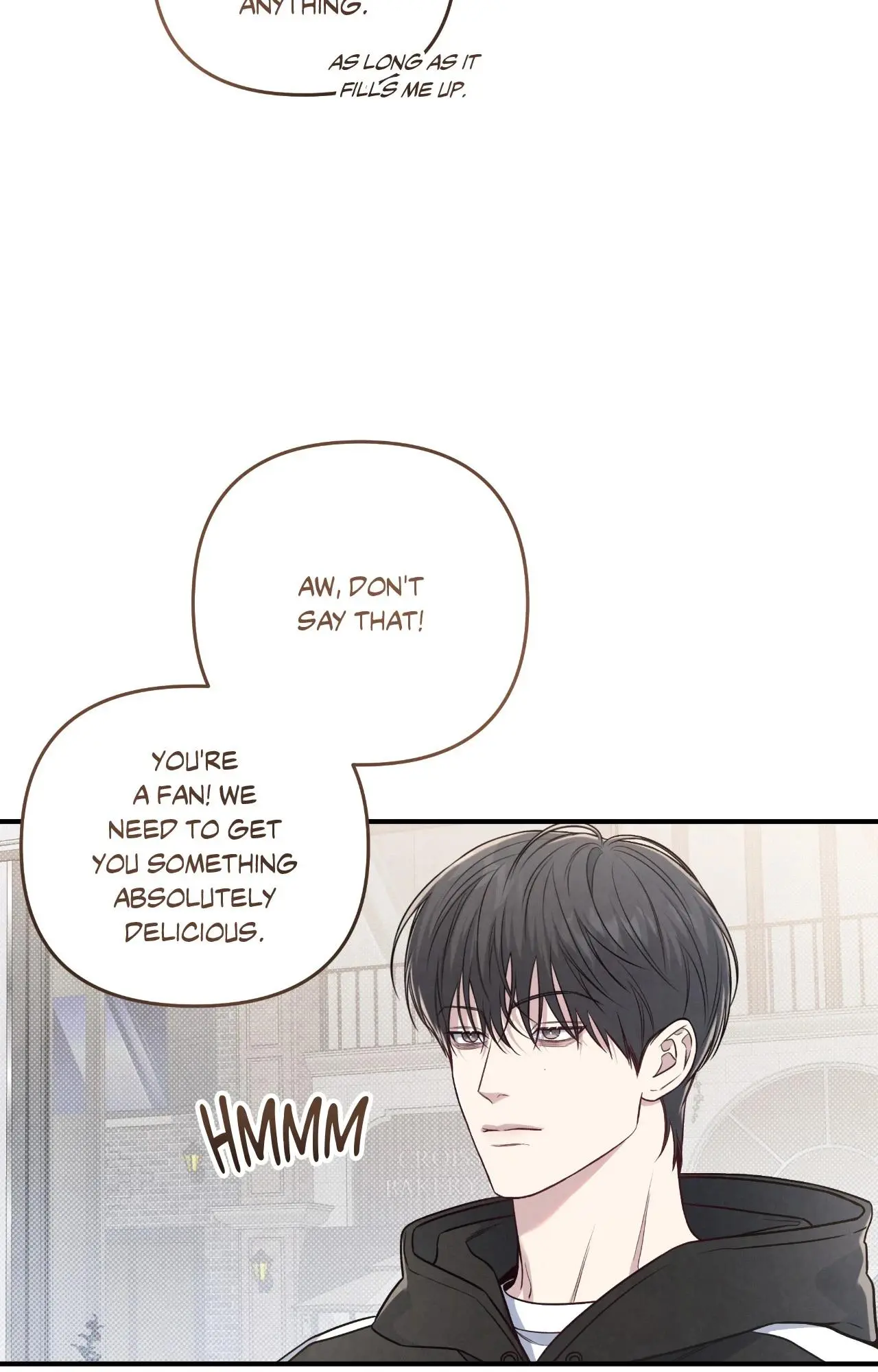 Between the Lines - Chapter 69 Page 73