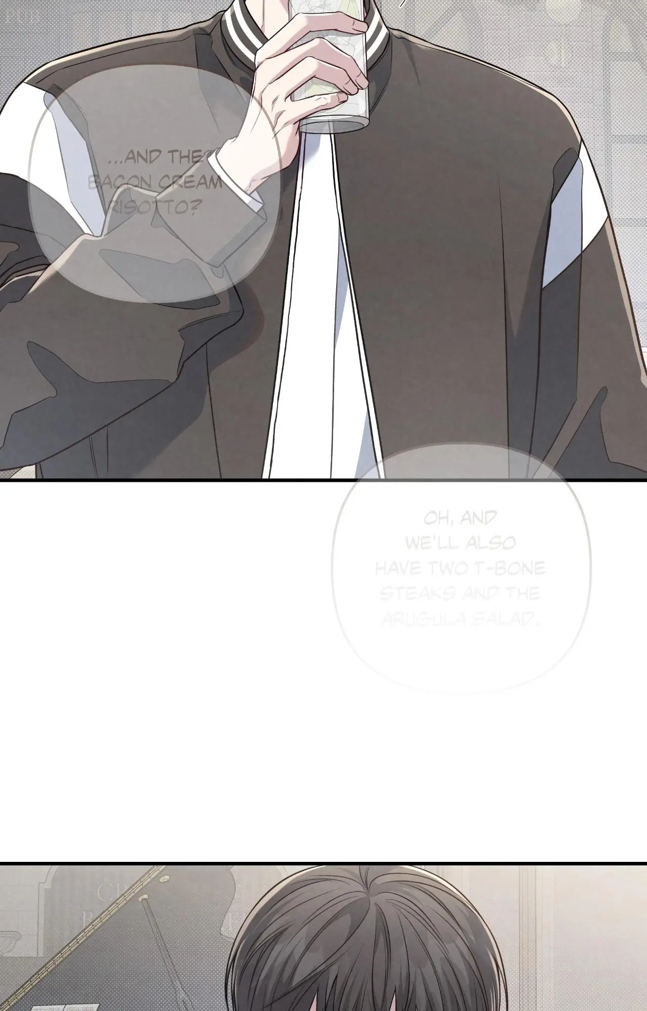 Between the Lines - Chapter 69 Page 86