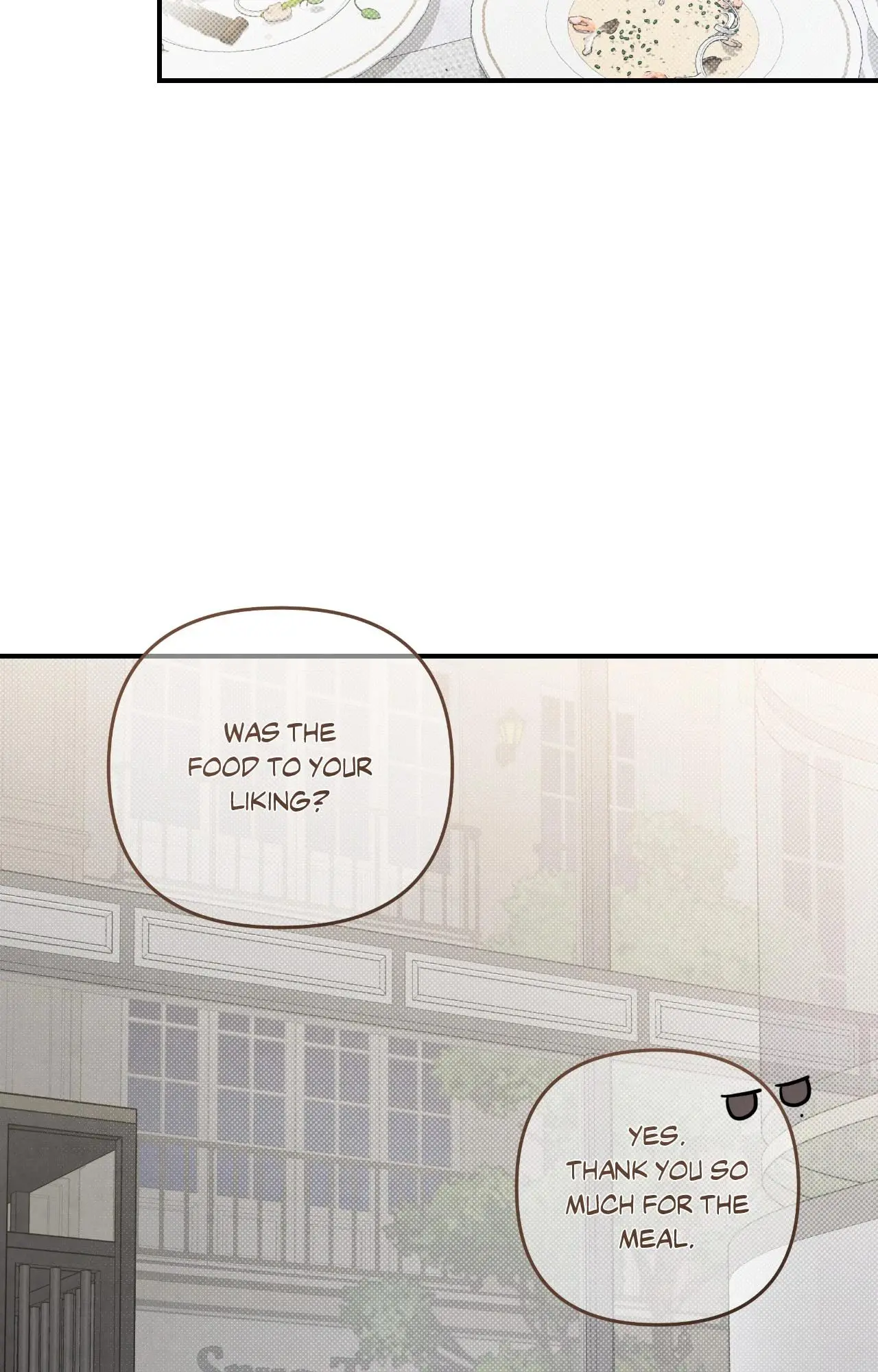 Between the Lines - Chapter 69 Page 89