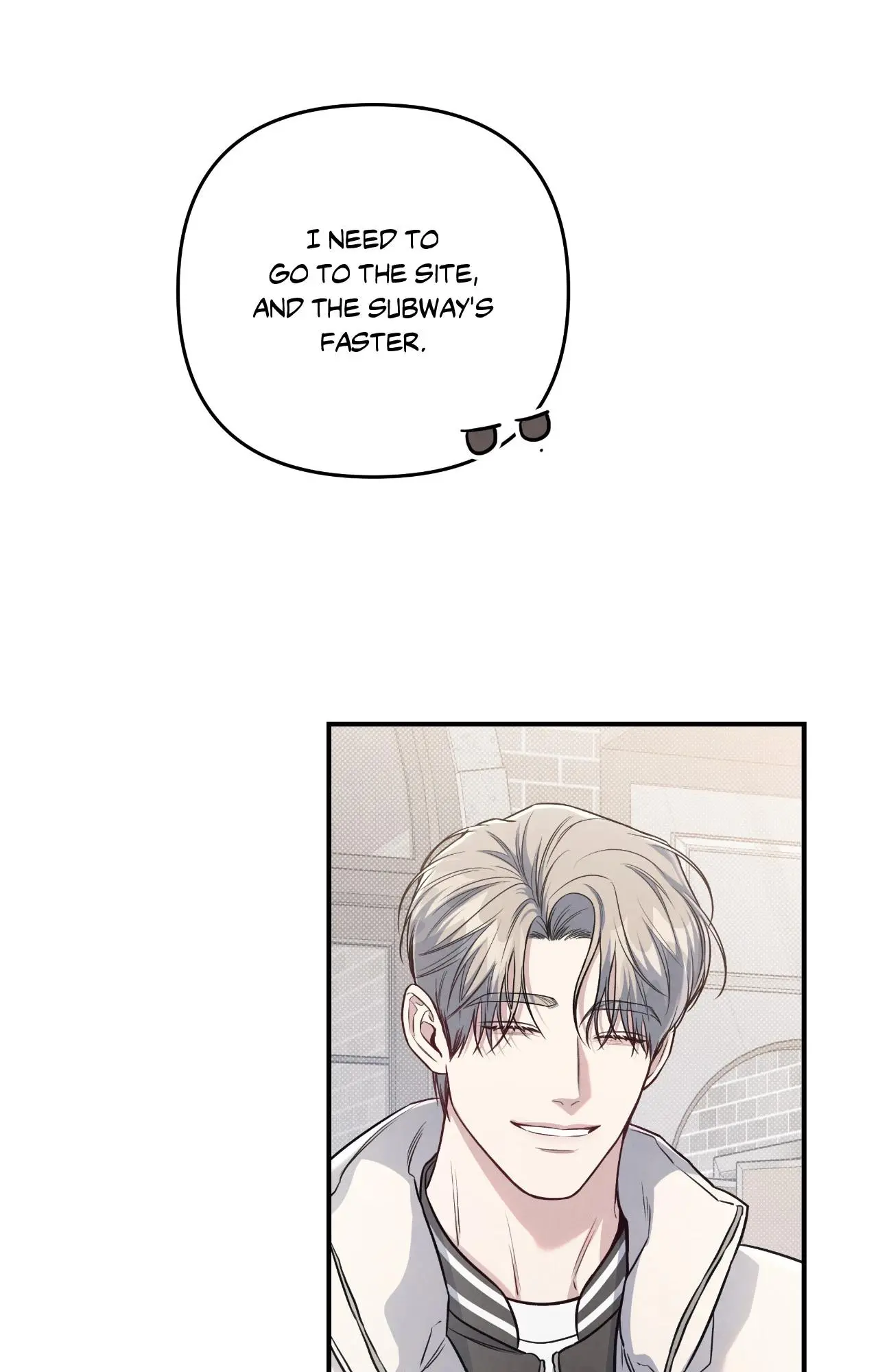 Between the Lines - Chapter 69 Page 102