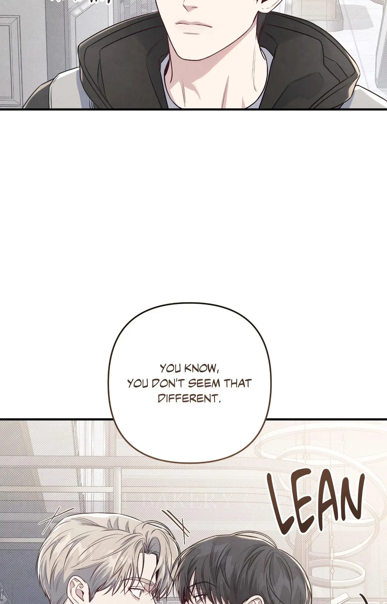 Between the Lines - Chapter 69 Page 104