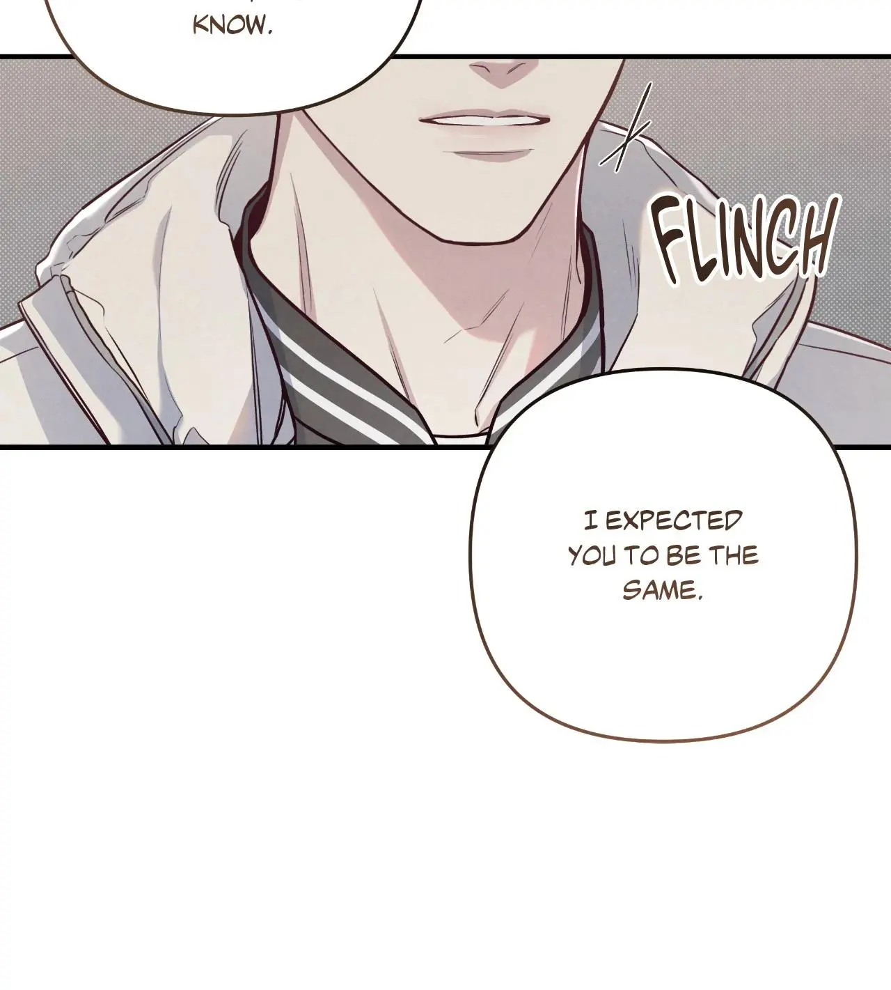 Between the Lines - Chapter 69 Page 107