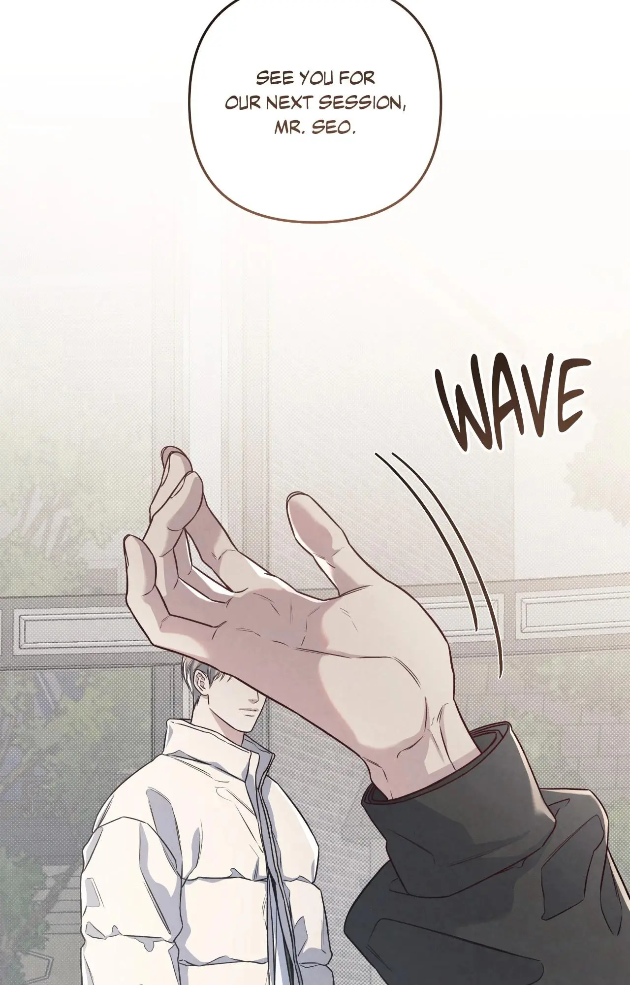 Between the Lines - Chapter 69 Page 113